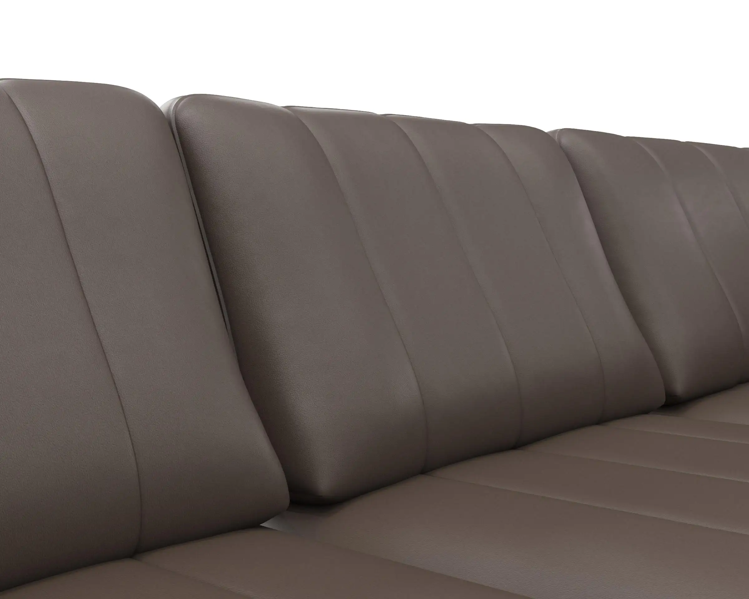 Flexlux 3 Sitzer Ecksofa Bild 4