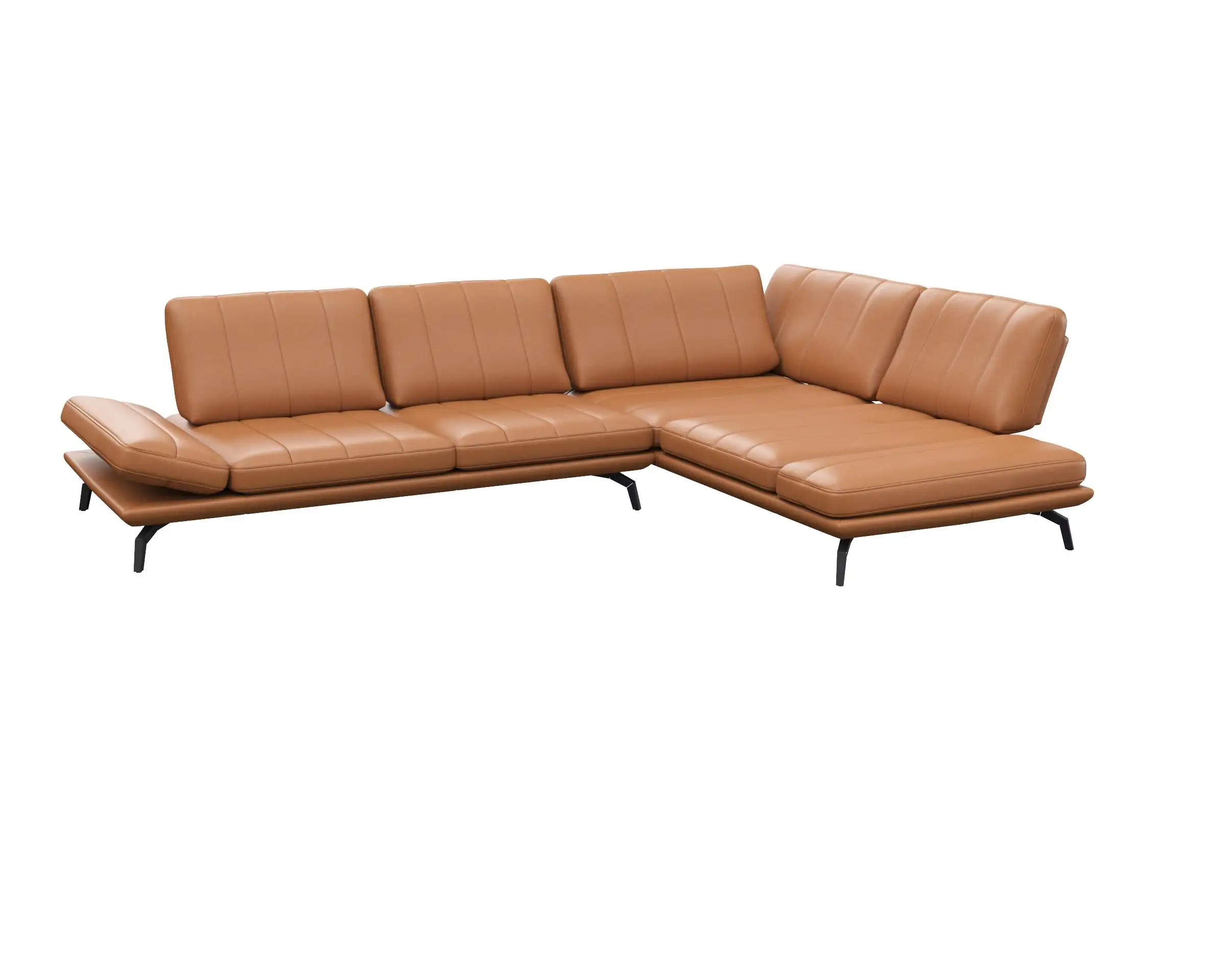 Flexlux 3 Sitzer Ecksofa Bild 2