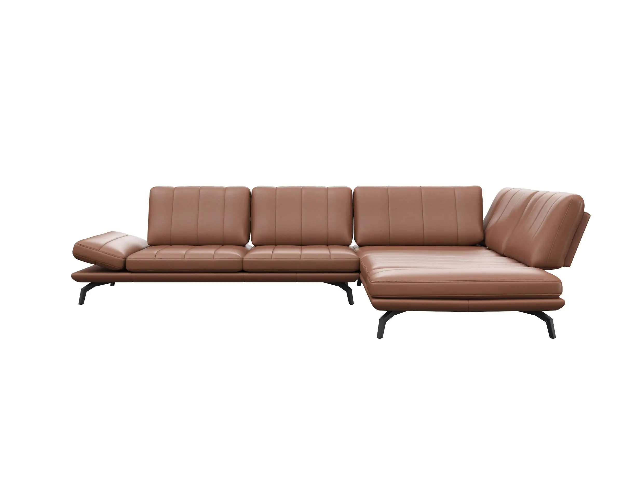 Flexlux 3 Sitzer Ecksofa Bild 1