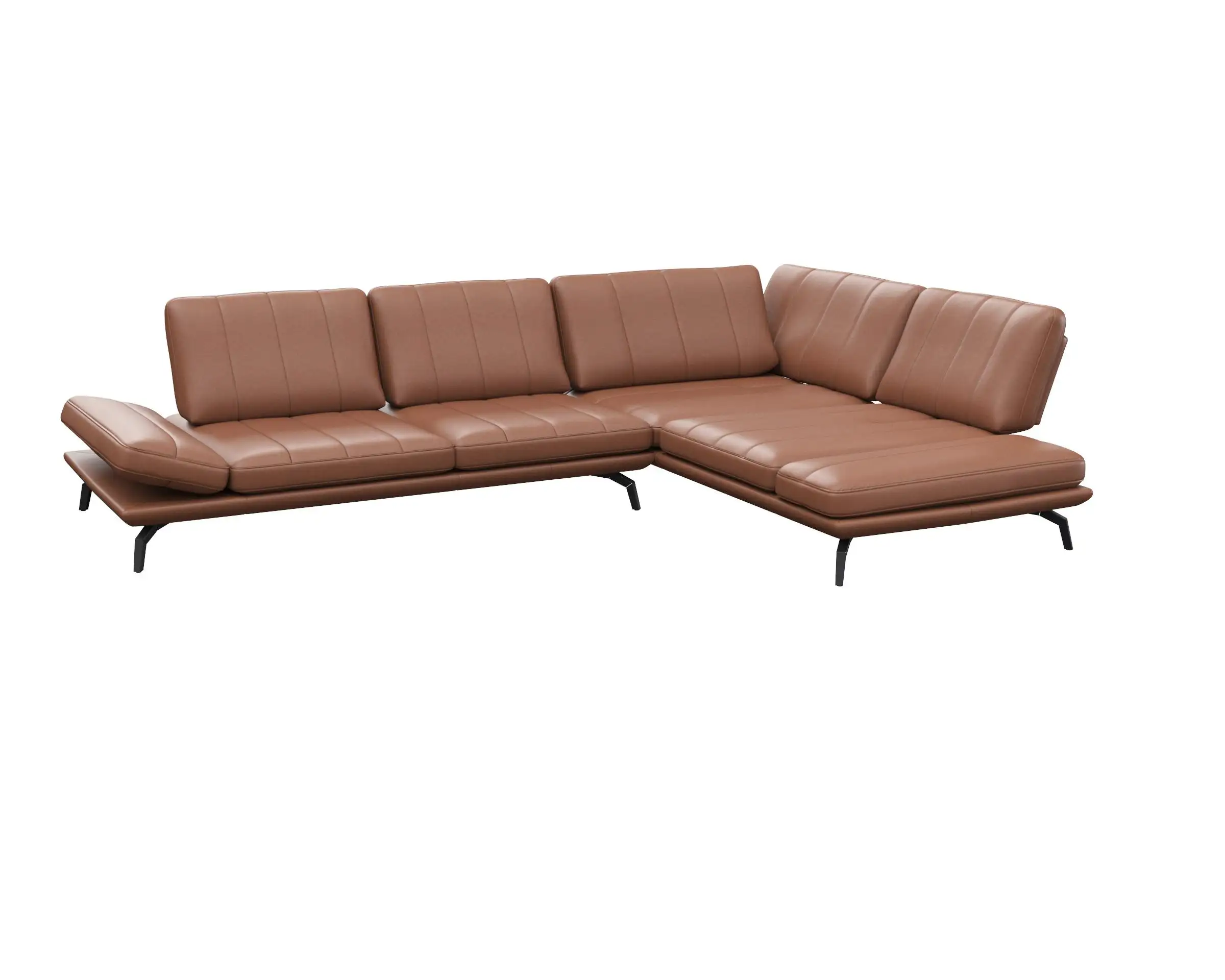 Flexlux 3 Sitzer Ecksofa Bild 2