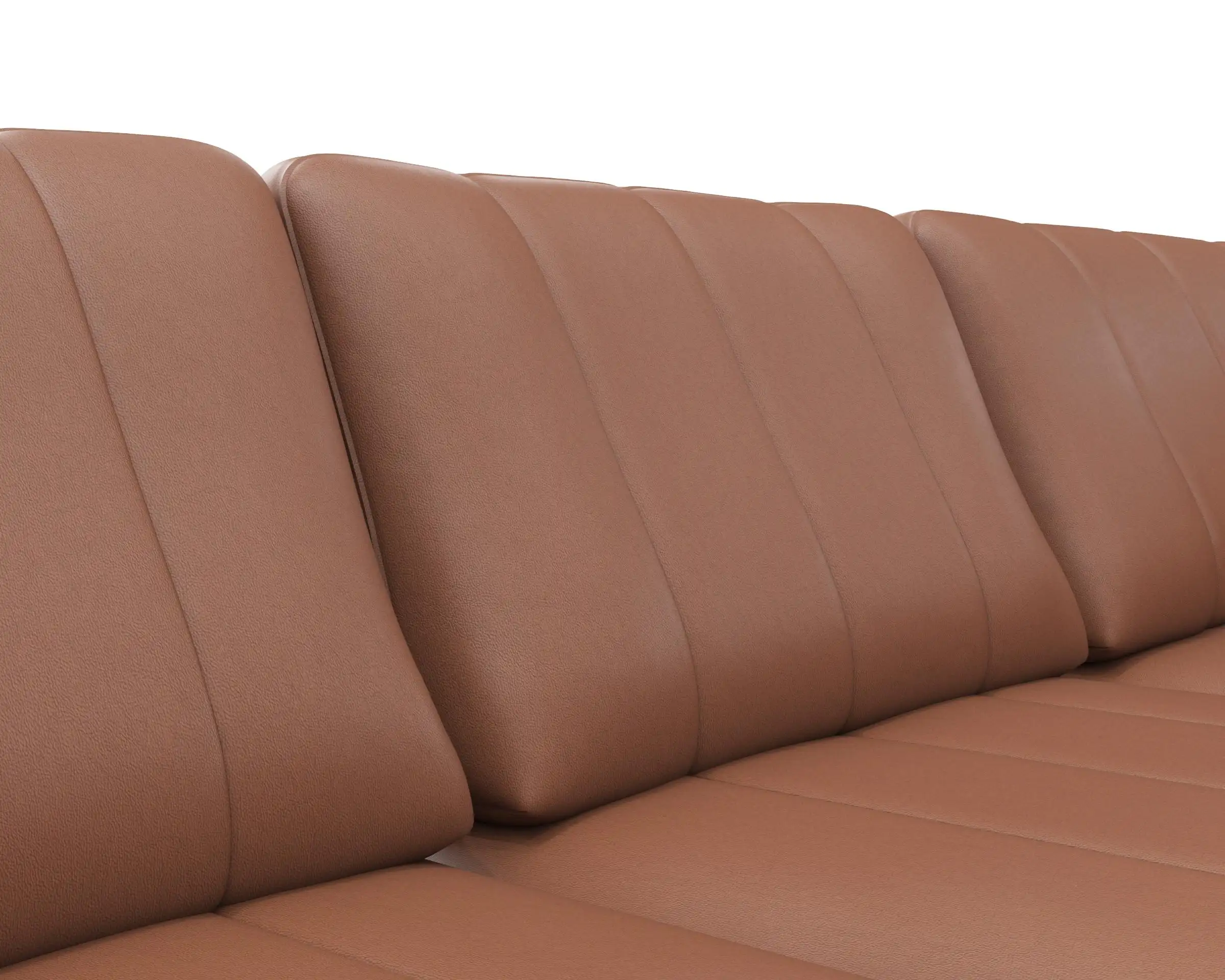 Flexlux 3 Sitzer Ecksofa Bild 4
