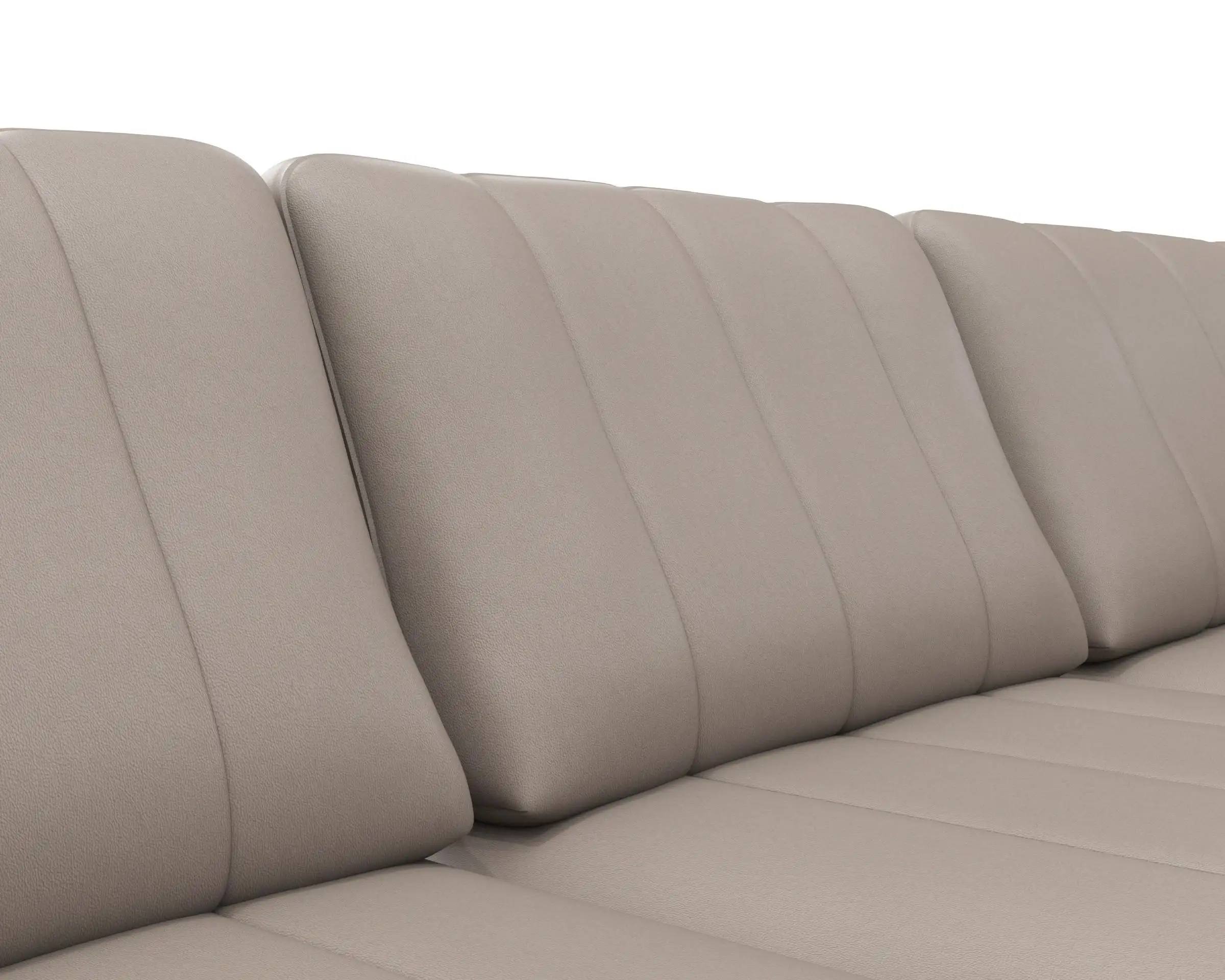 Flexlux 3 Sitzer Ecksofa Bild 4