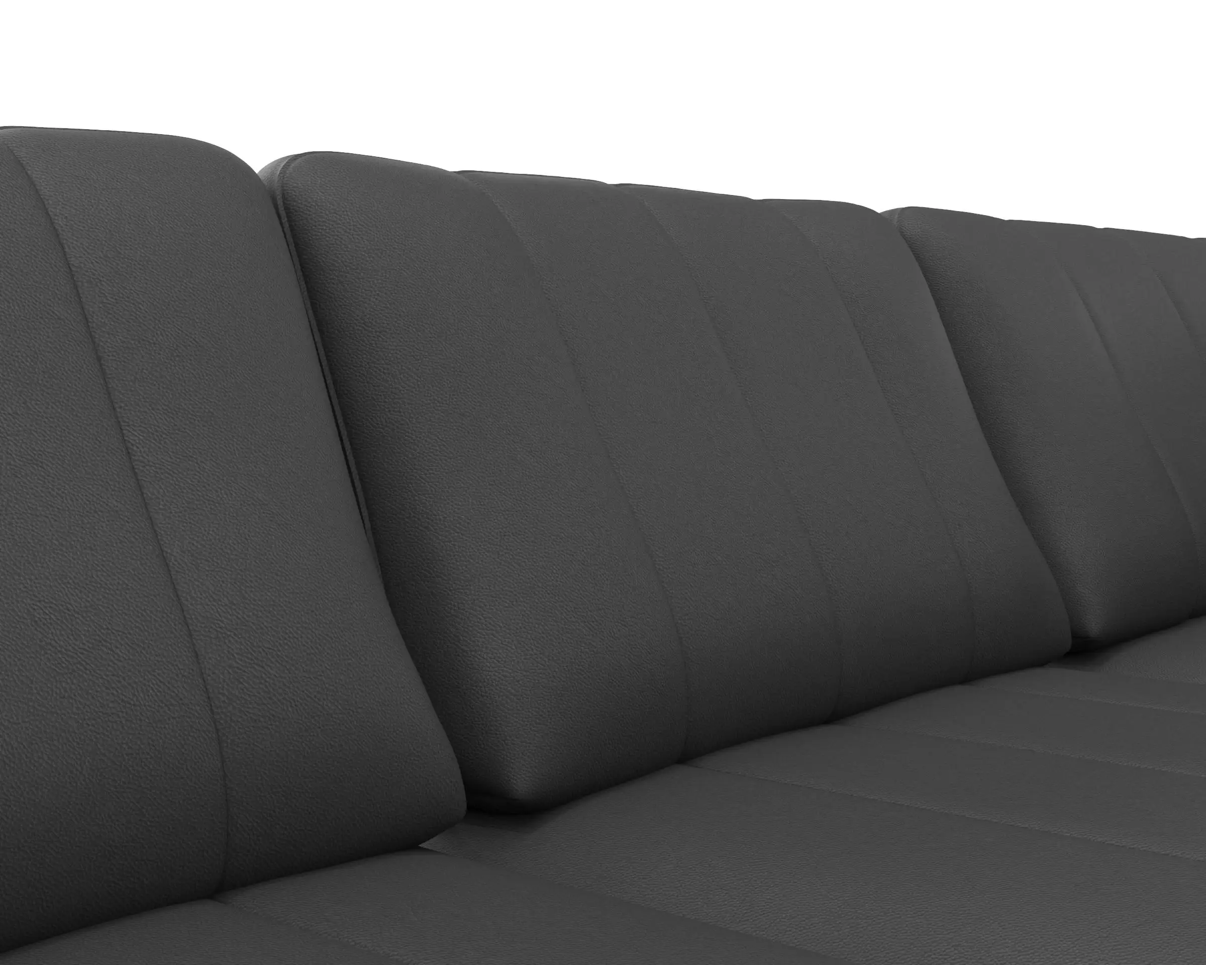 Flexlux 3 Sitzer Ecksofa Bild 4