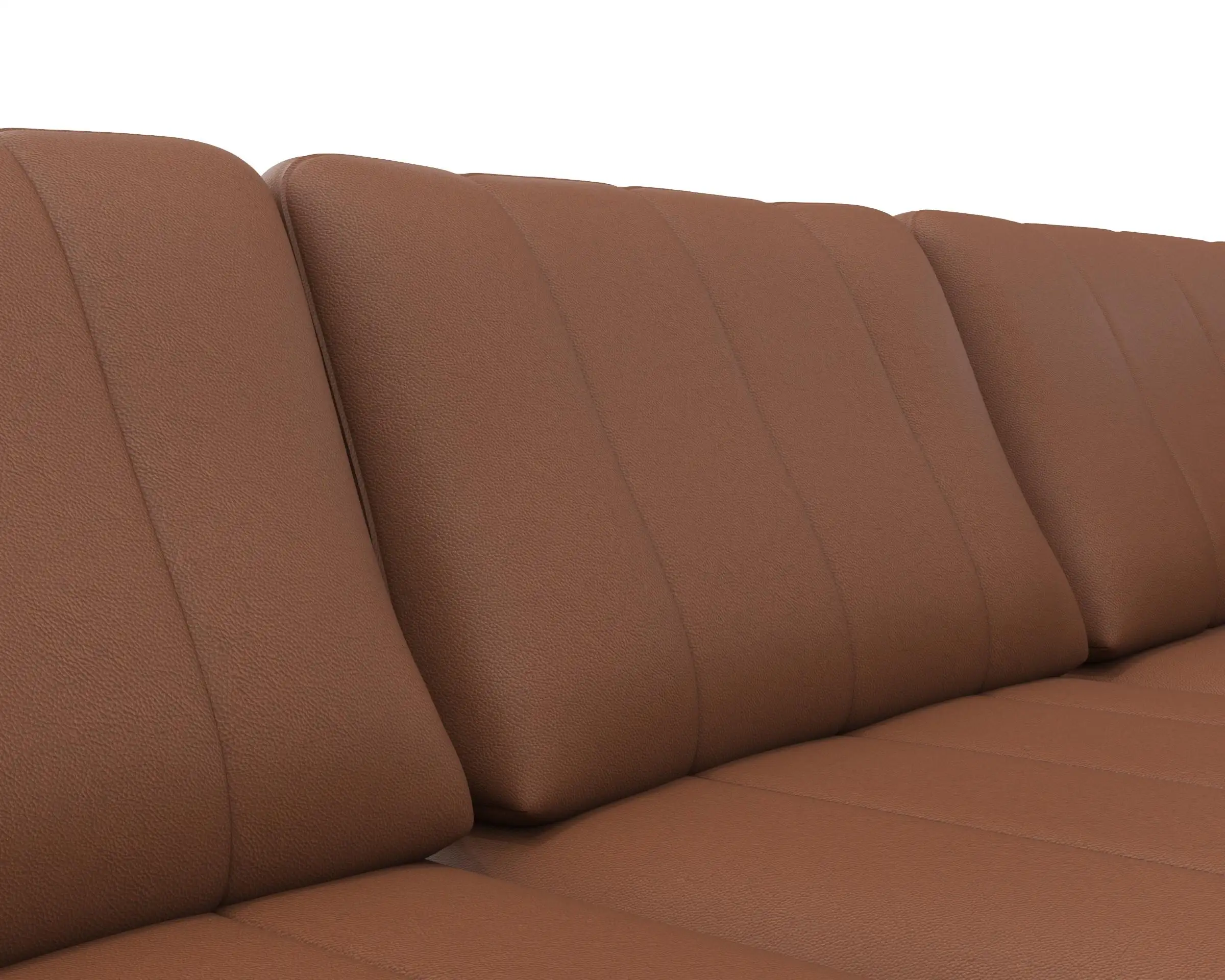 Flexlux 3 Sitzer Ecksofa Bild 4