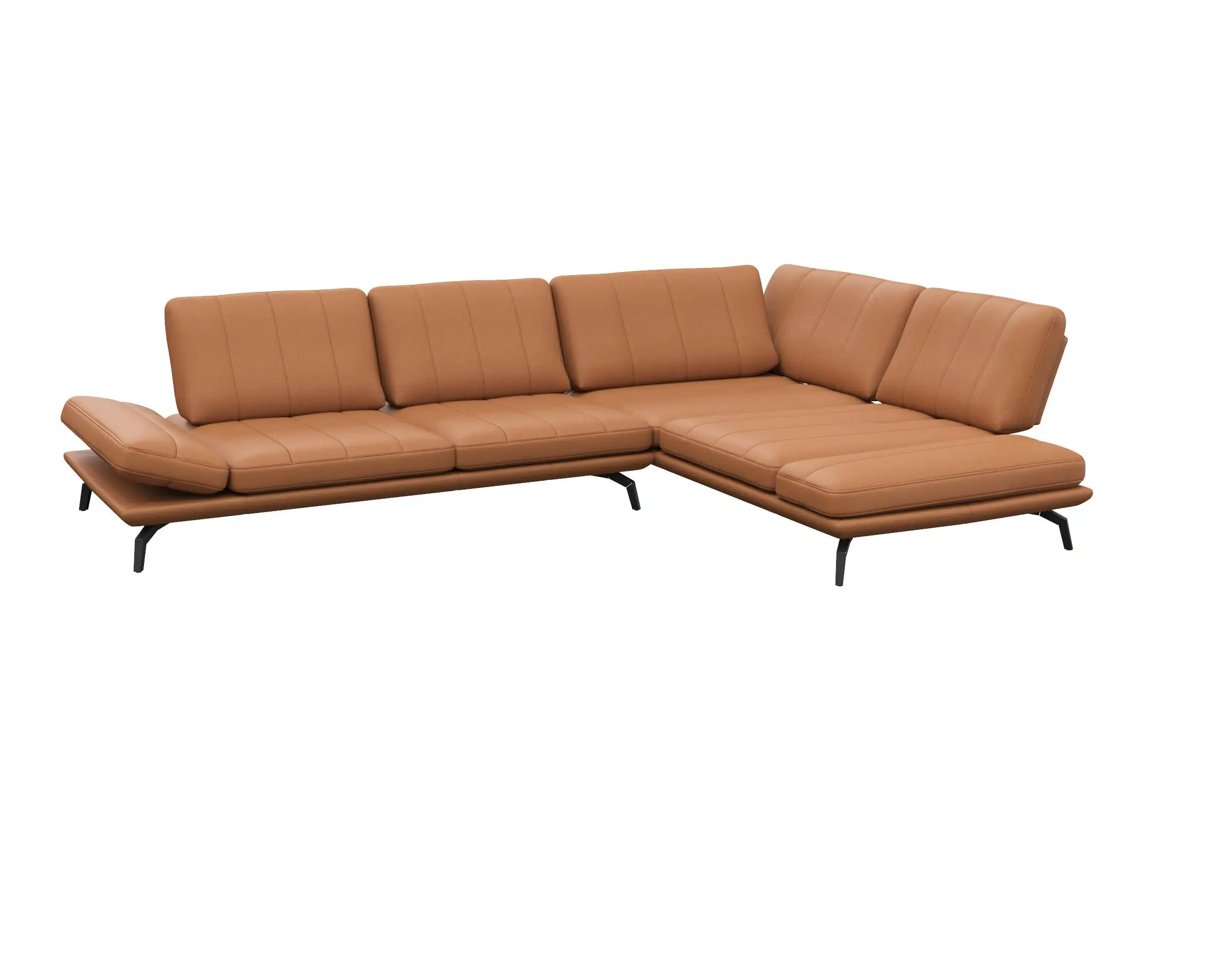 Flexlux 3 Sitzer Ecksofa Bild 2