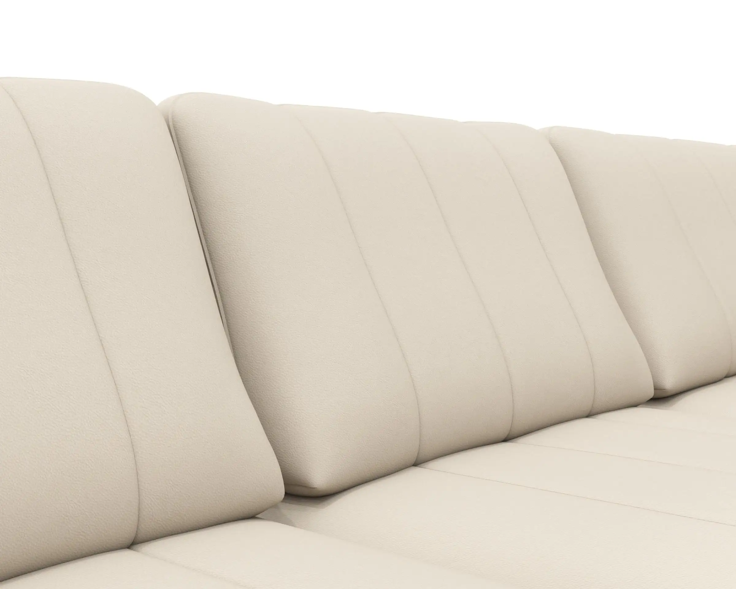Flexlux 3 Sitzer Ecksofa Bild 4
