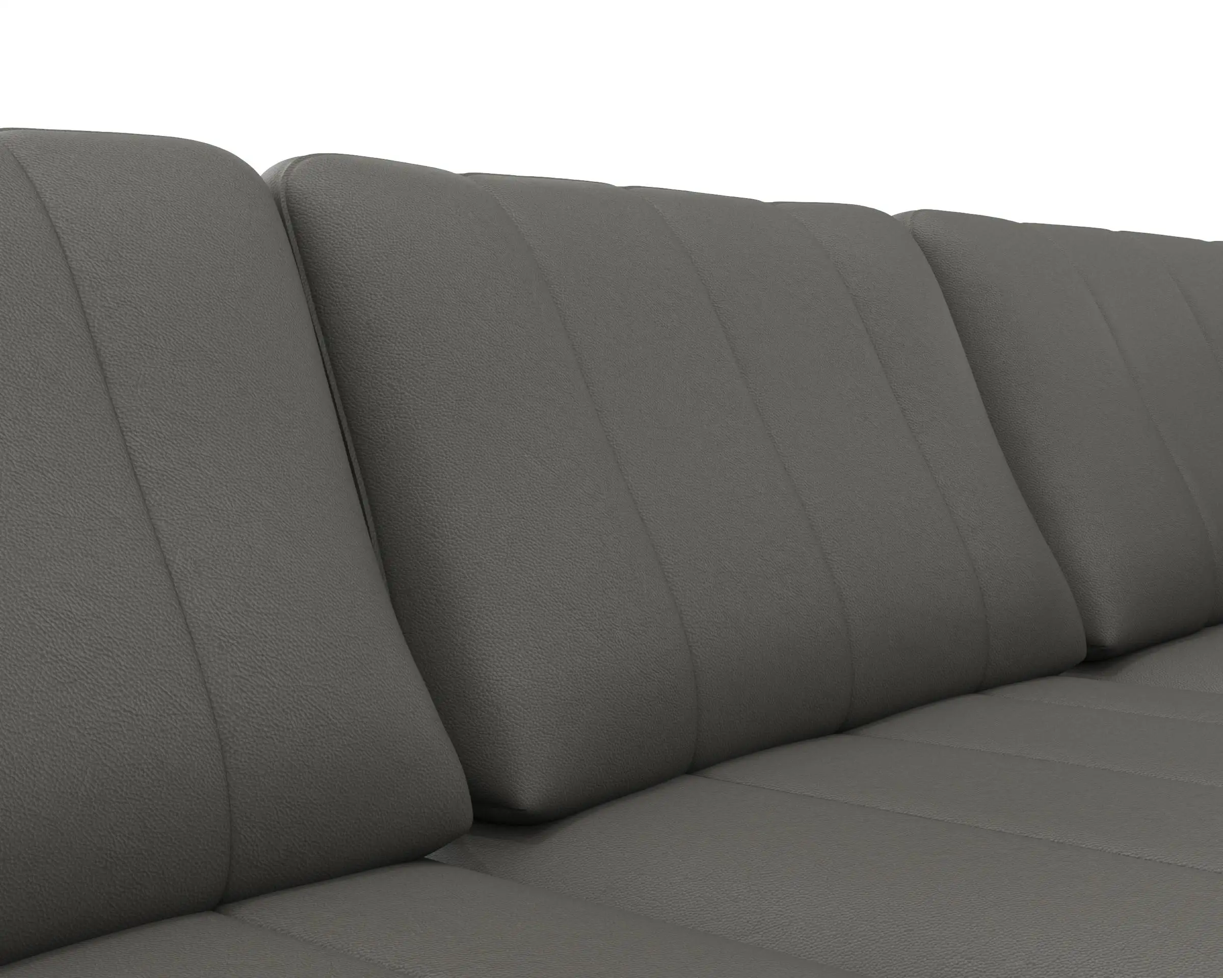 Flexlux 3 Sitzer Ecksofa Bild 4