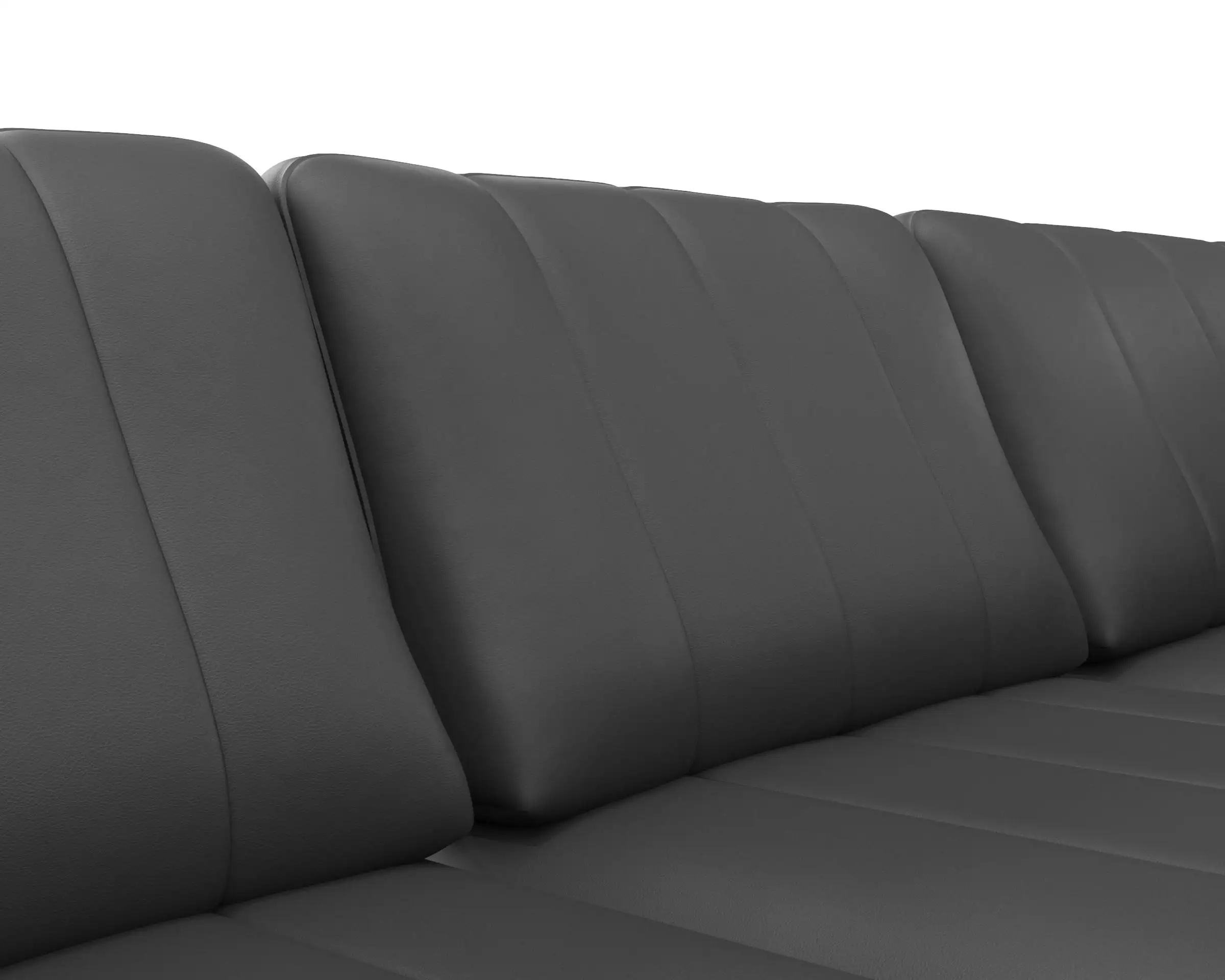 Flexlux 3 Sitzer Ecksofa Bild 4