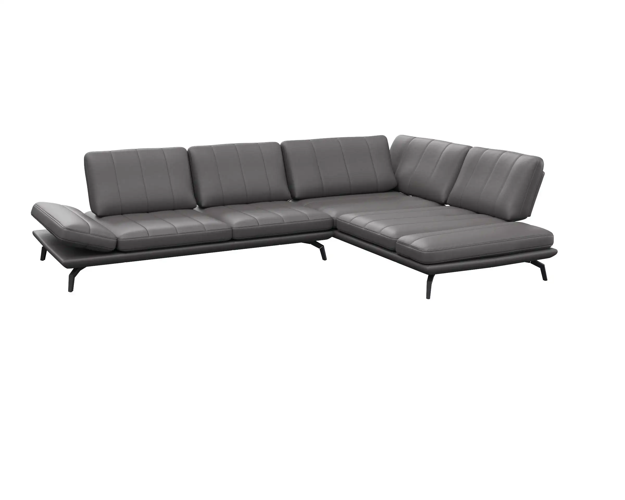 Flexlux 3 Sitzer Ecksofa Bild 2