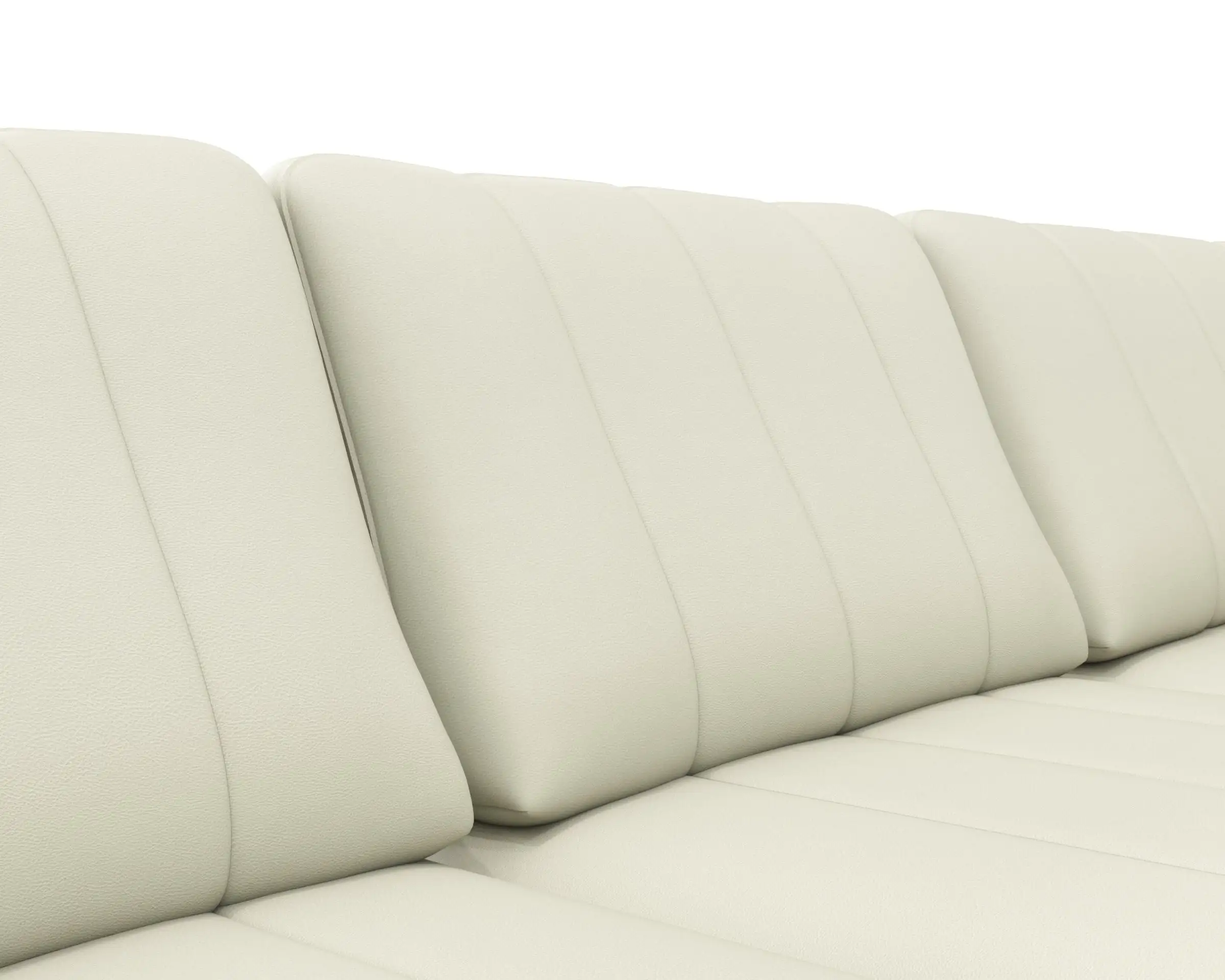 Flexlux 3 Sitzer Ecksofa Bild 4