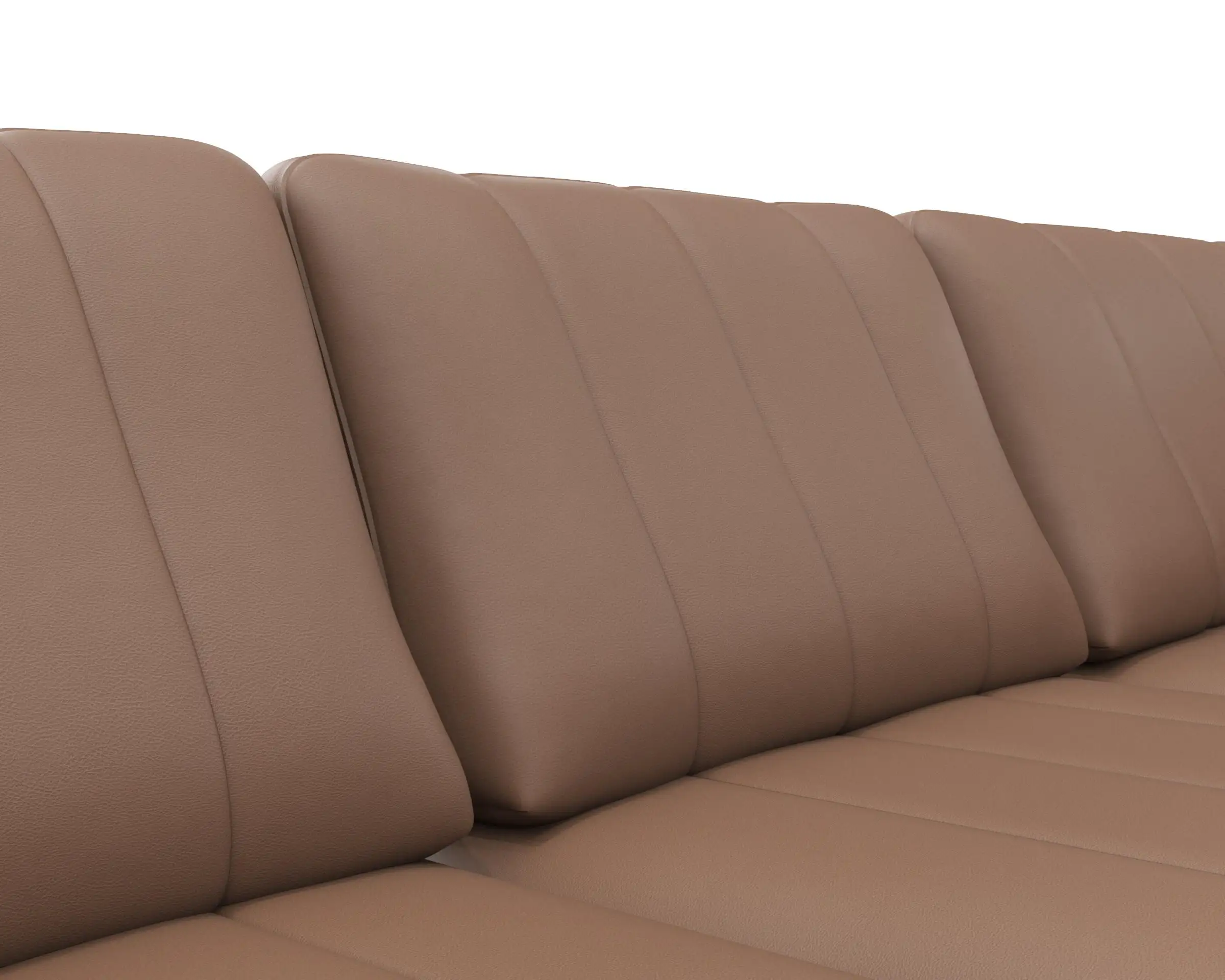 Flexlux 3 Sitzer Ecksofa Bild 4