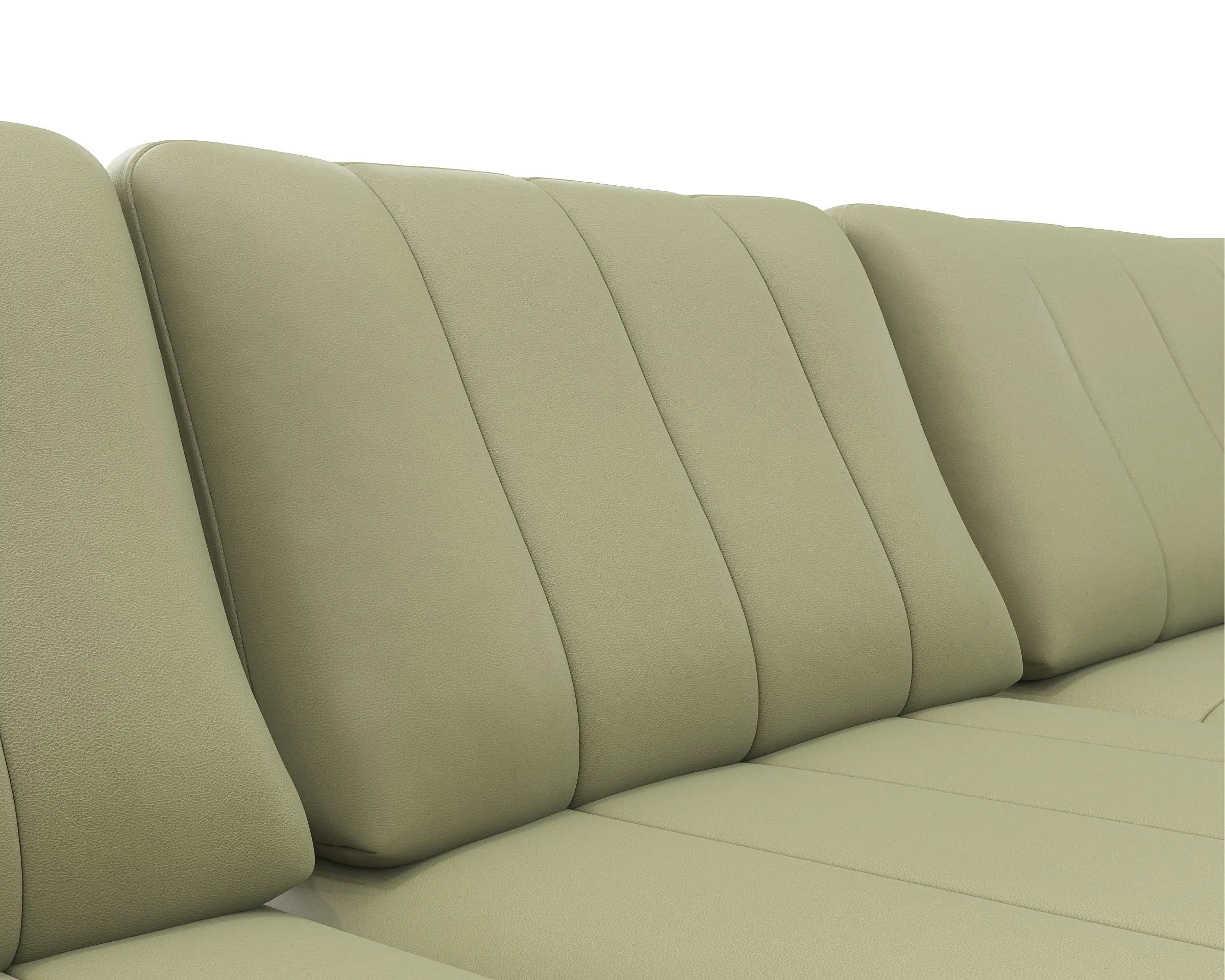 Flexlux 3 Sitzer Ecksofa Bild 4