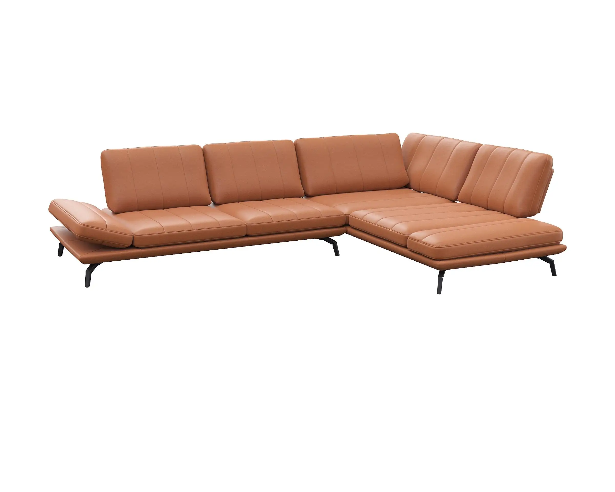 Flexlux 3 Sitzer Ecksofa Bild 2