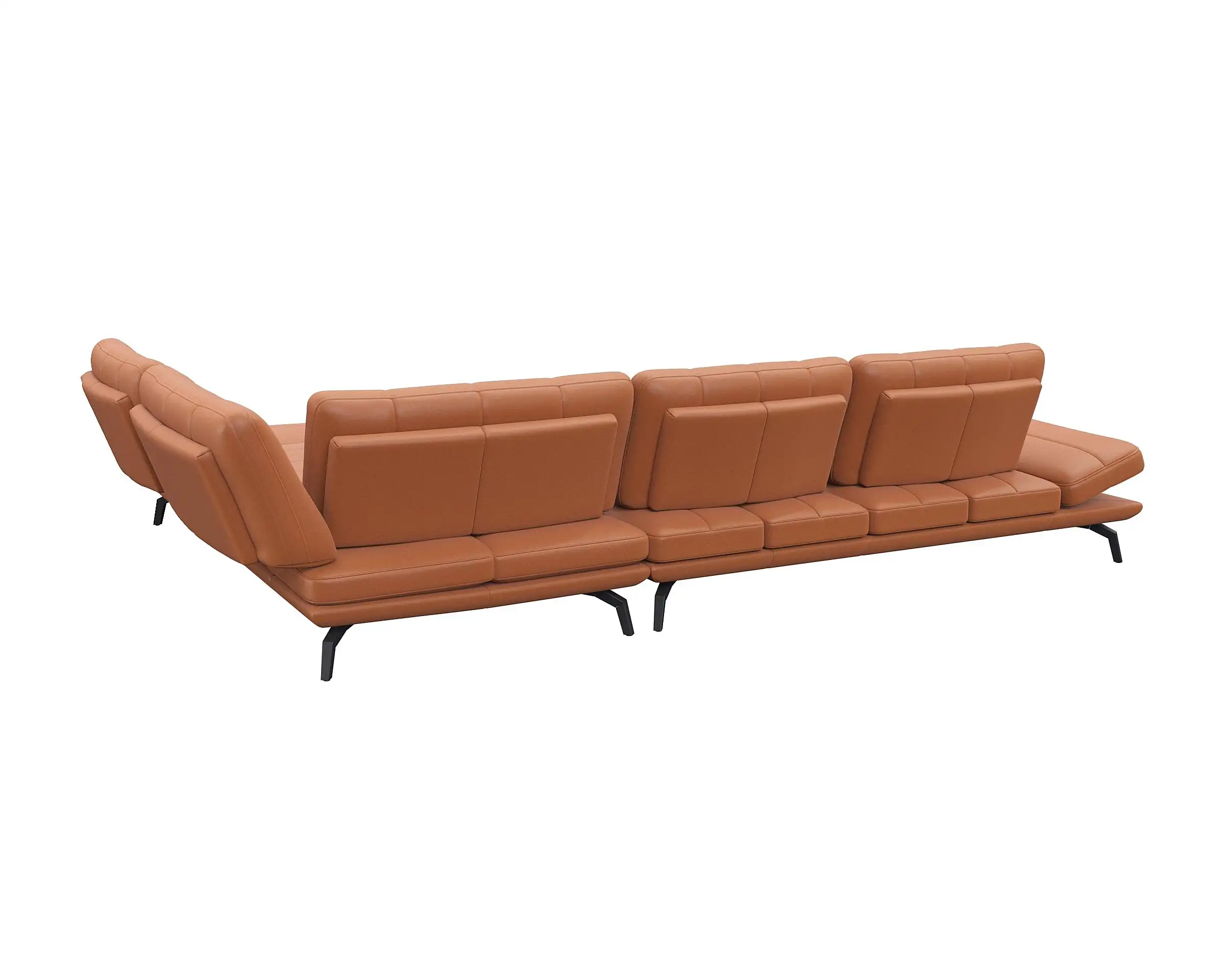 Flexlux 3 Sitzer Ecksofa Bild 3