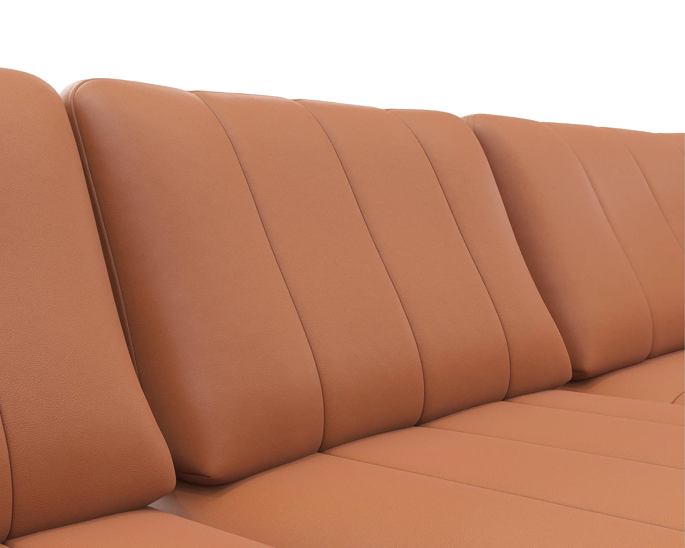 Flexlux 3 Sitzer Ecksofa Bild 4