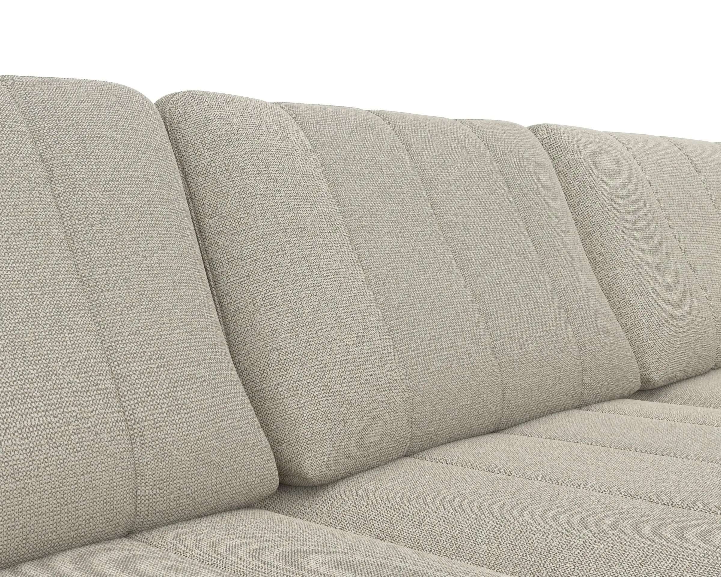 Flexlux 3 Sitzer Ecksofa Bild 4