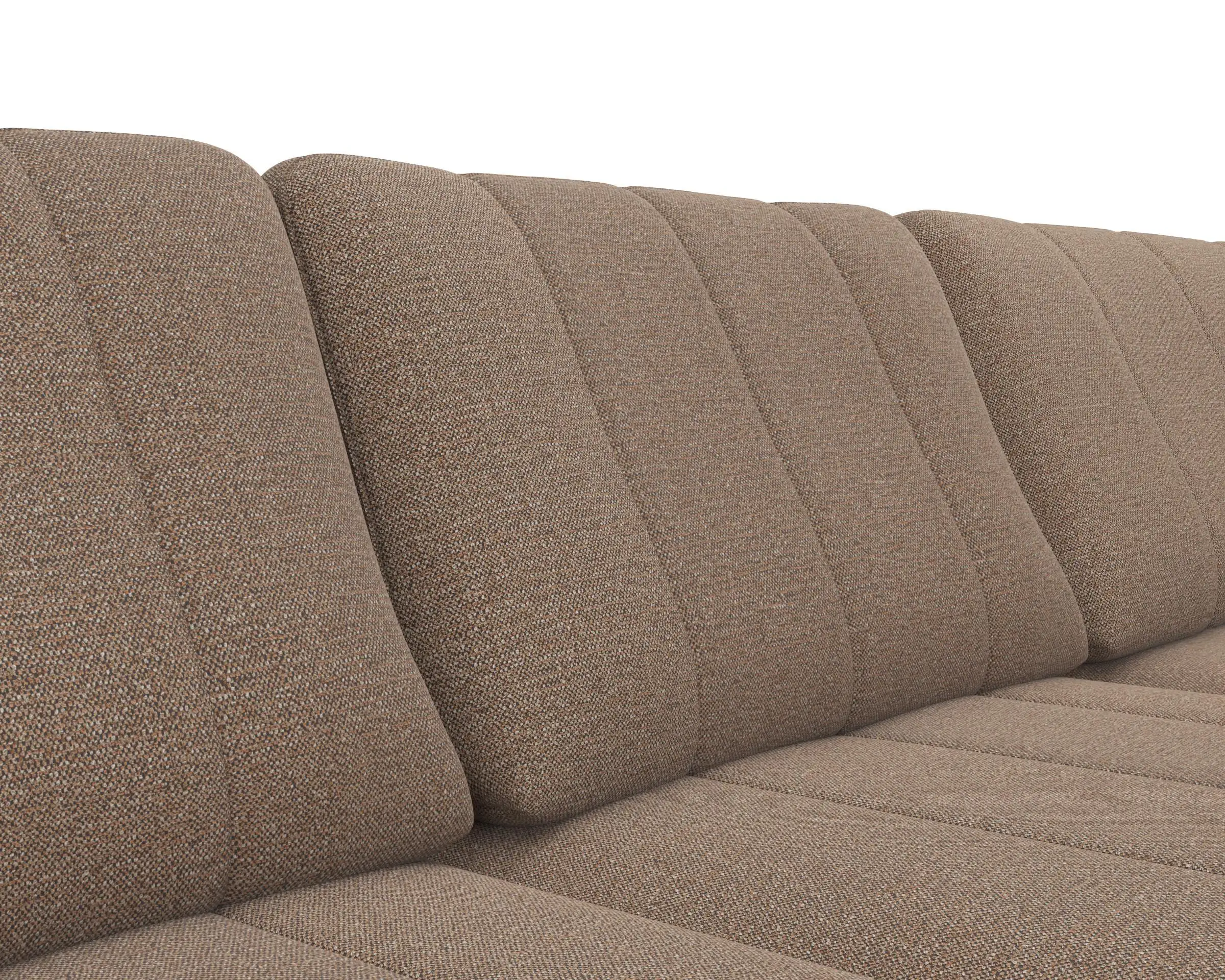 Flexlux 3 Sitzer Ecksofa Bild 4