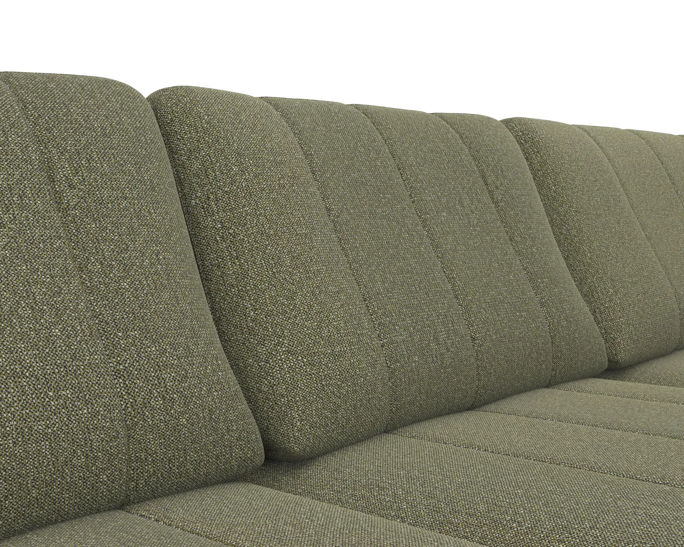 Flexlux 3 Sitzer Ecksofa Bild 4