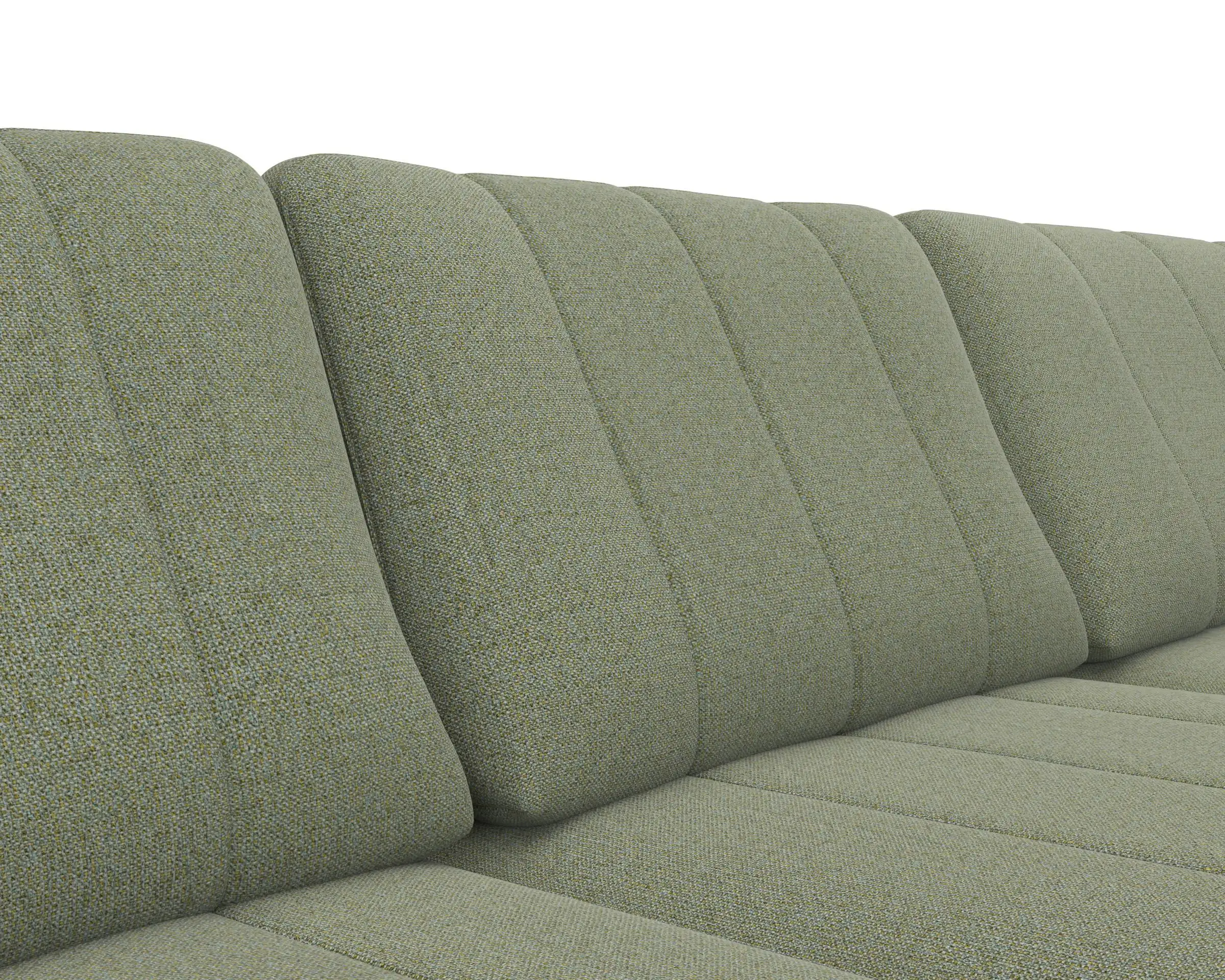 Flexlux 3 Sitzer Ecksofa Bild 4