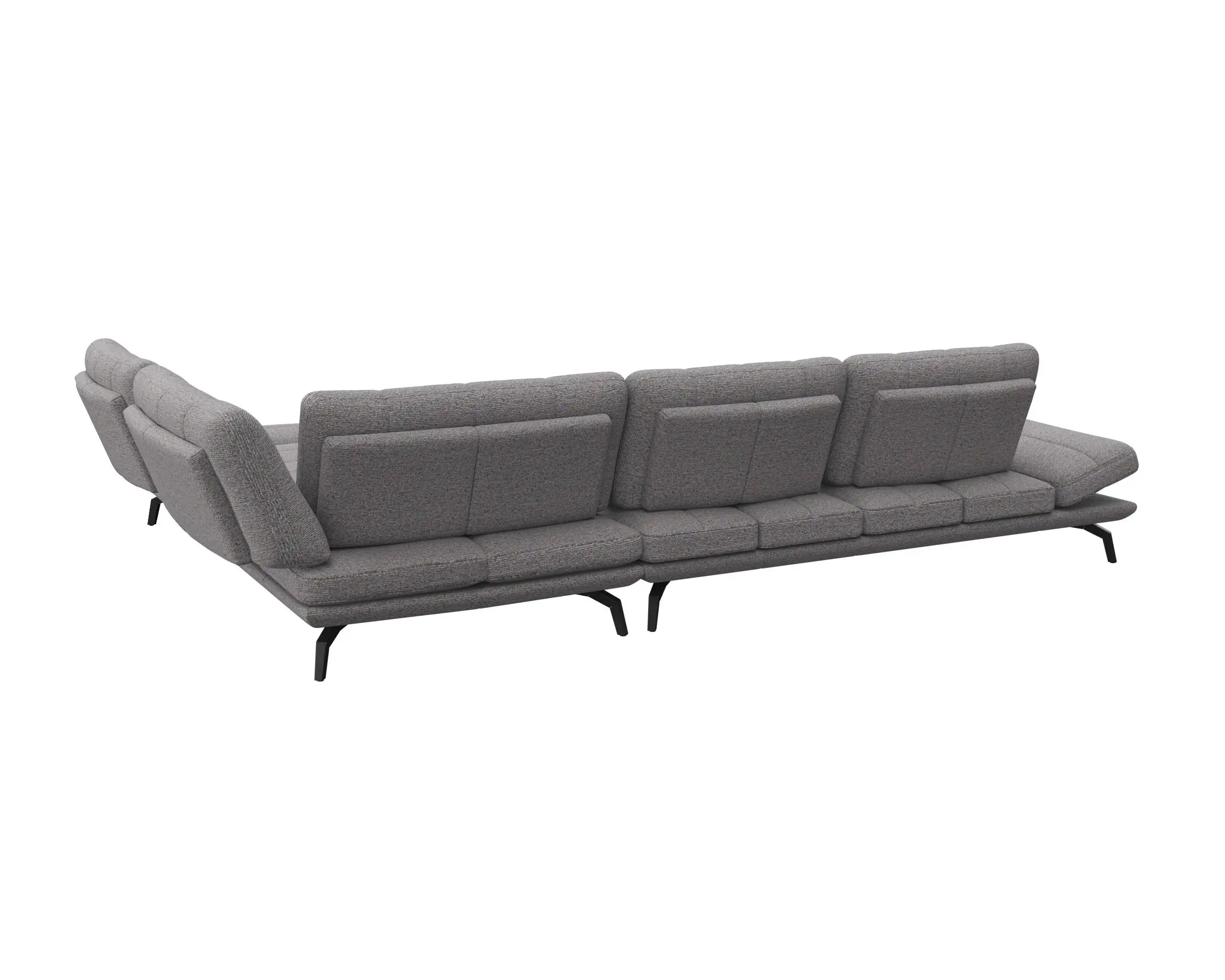 Flexlux 3 Sitzer Ecksofa Bild 3