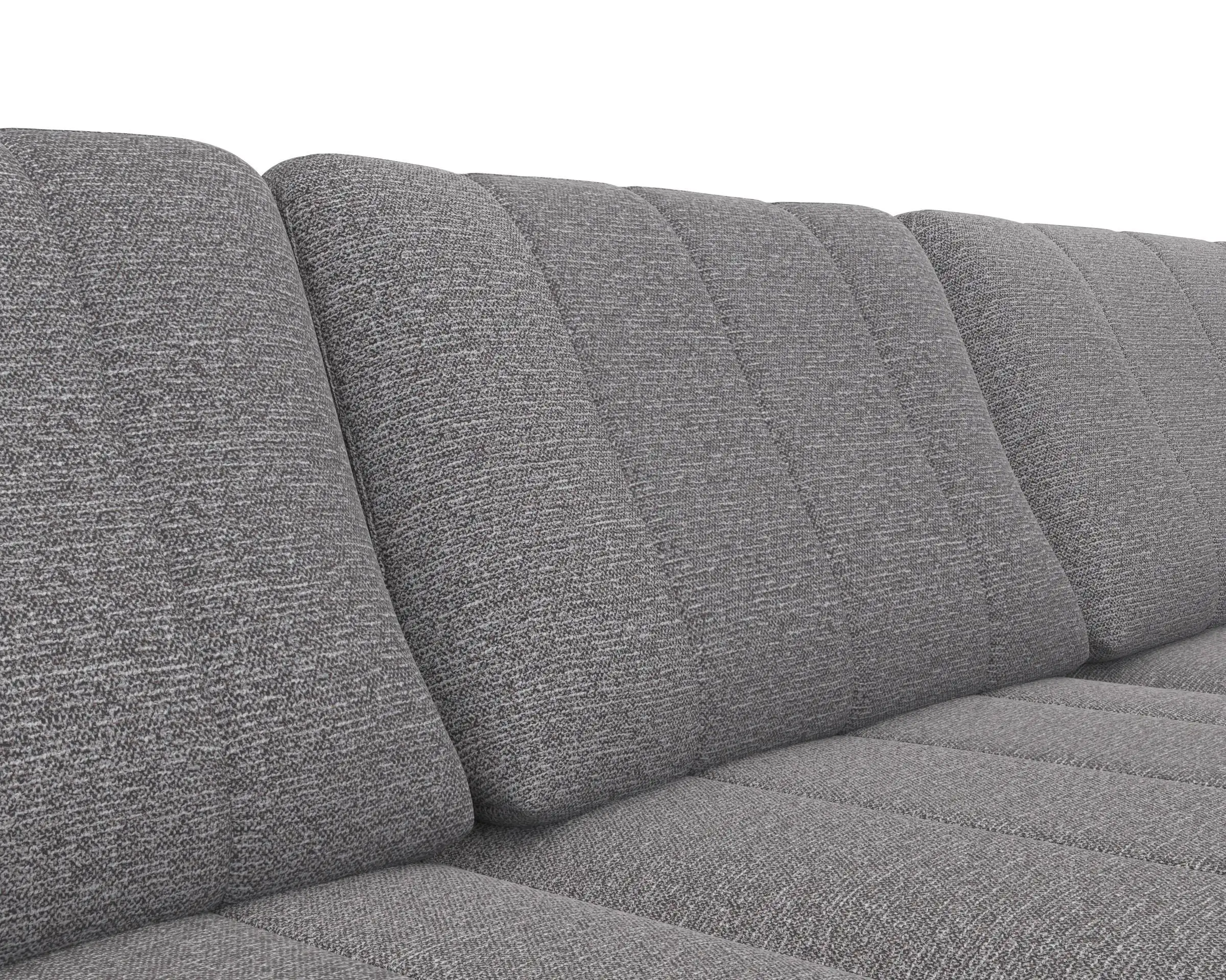 Flexlux 3 Sitzer Ecksofa Bild 4