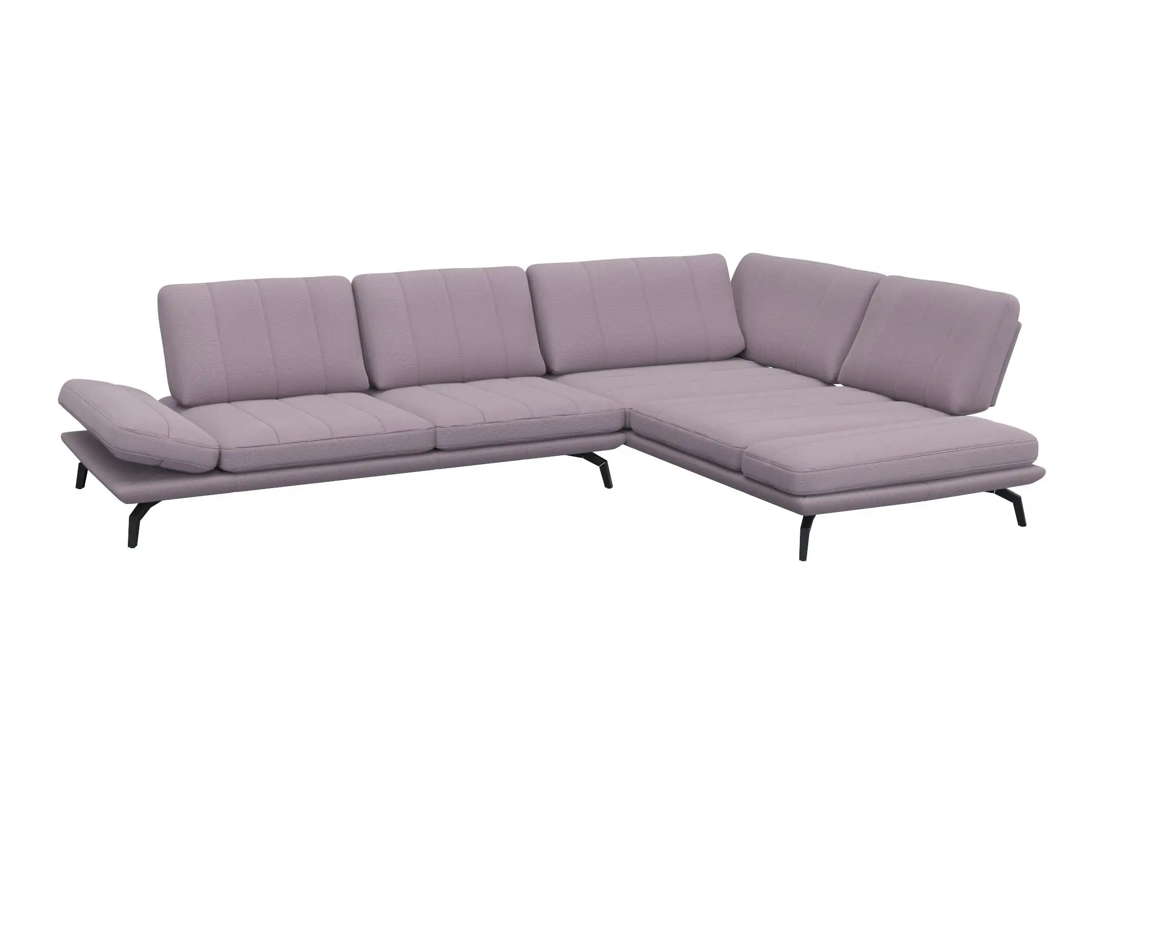 Flexlux 3 Sitzer Ecksofa Bild 2