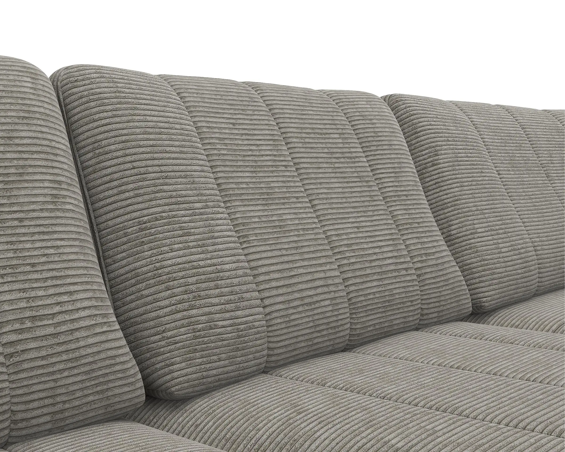 Flexlux 3 Sitzer Ecksofa Bild 4