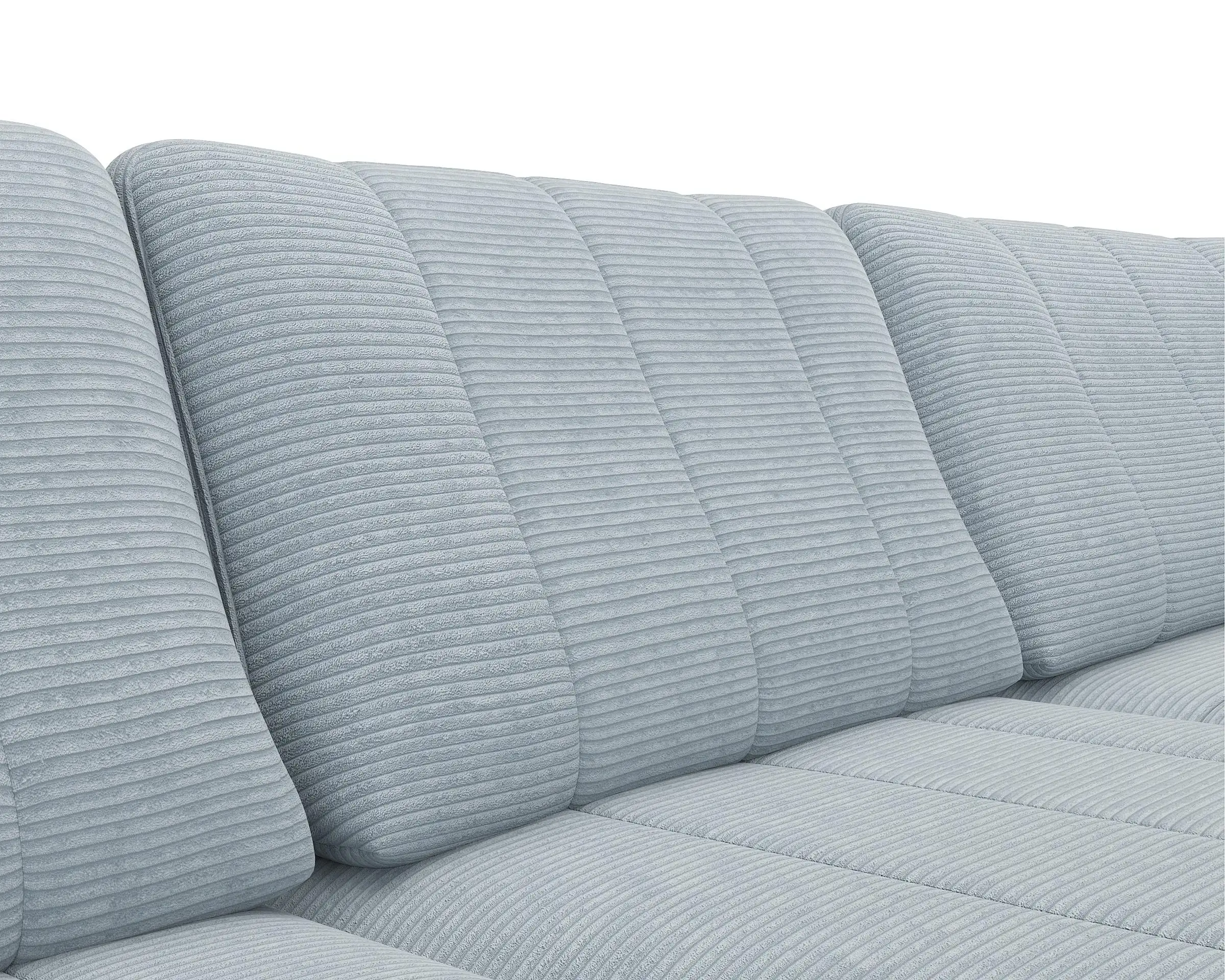 Flexlux 3 Sitzer Ecksofa Bild 4