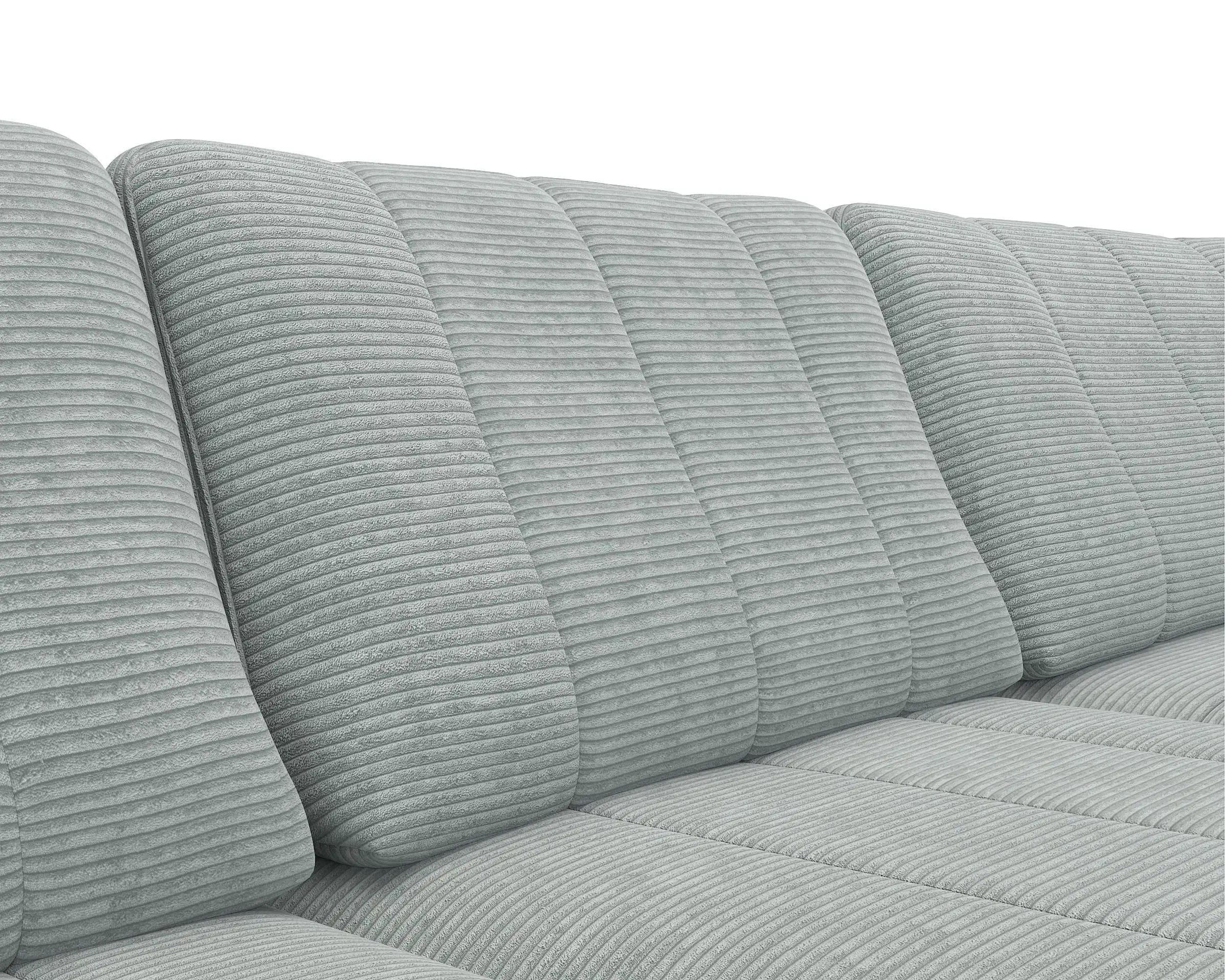 Flexlux 3 Sitzer Ecksofa Bild 4