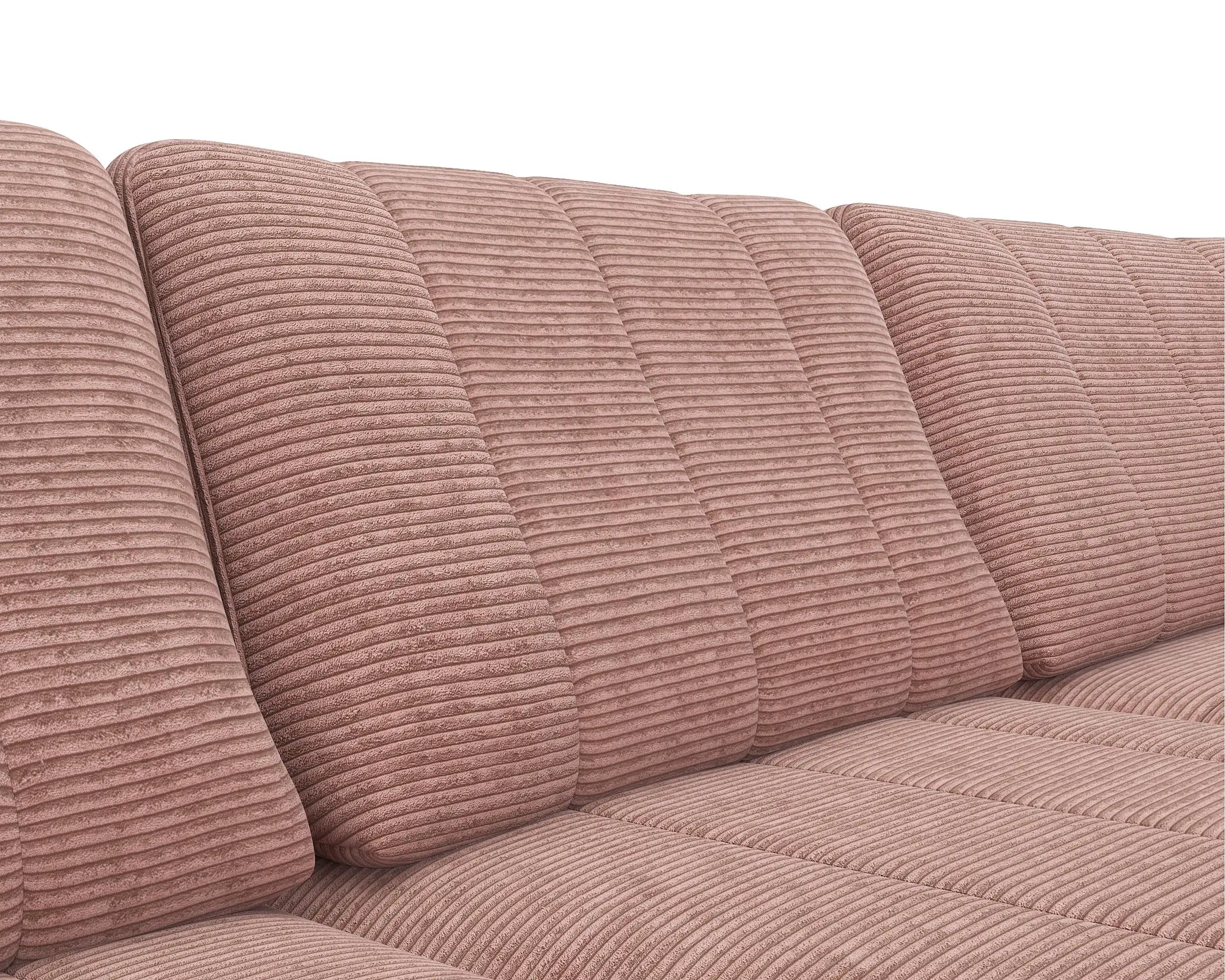 Flexlux 3 Sitzer Ecksofa Bild 4