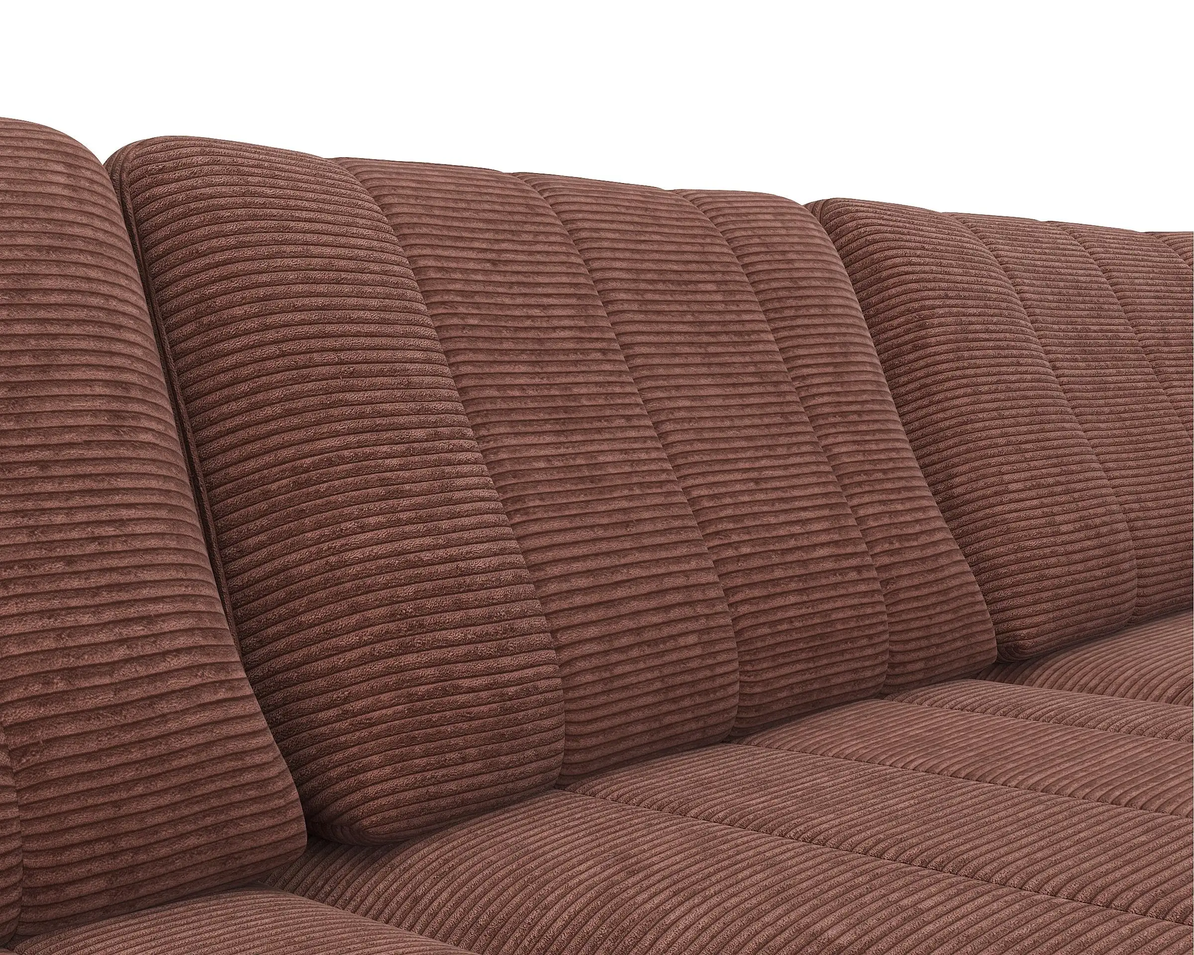 Flexlux 3 Sitzer Ecksofa Bild 4