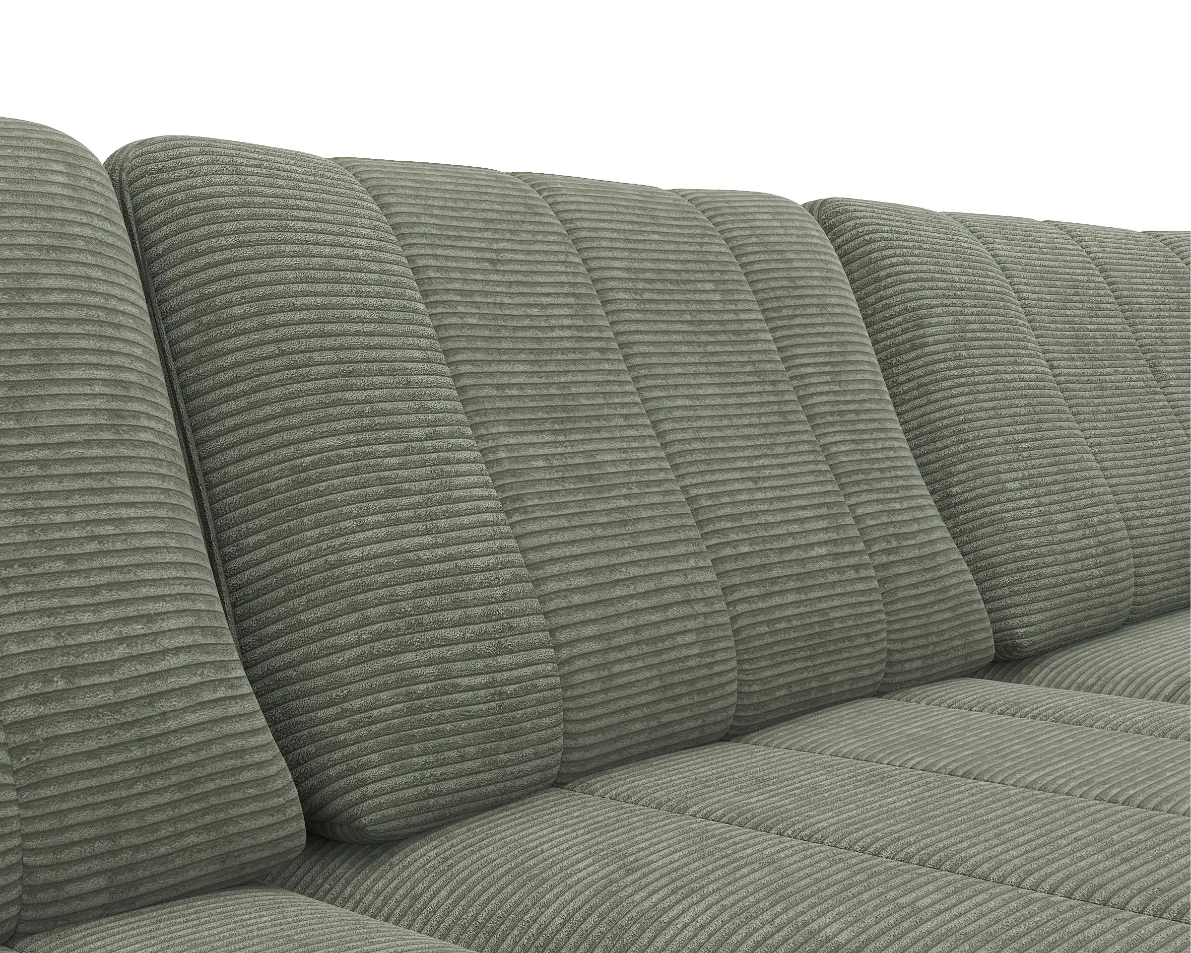Flexlux 3 Sitzer Ecksofa Bild 4