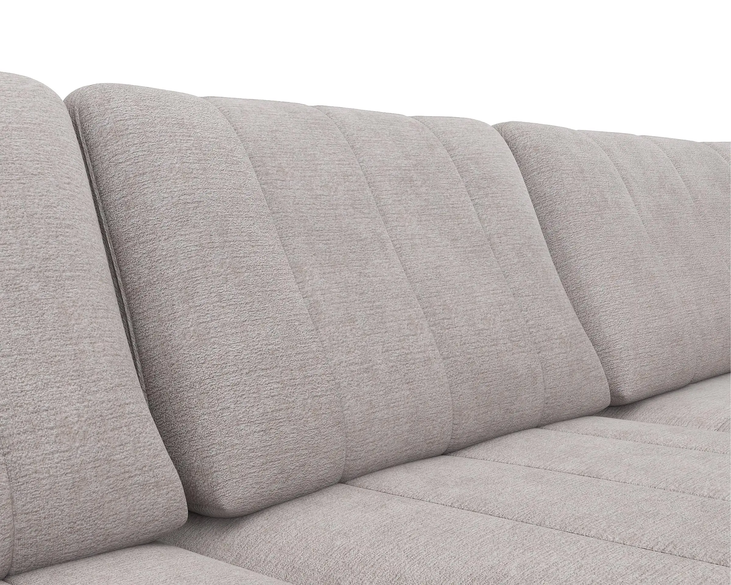 Flexlux 3 Sitzer Ecksofa Bild 4