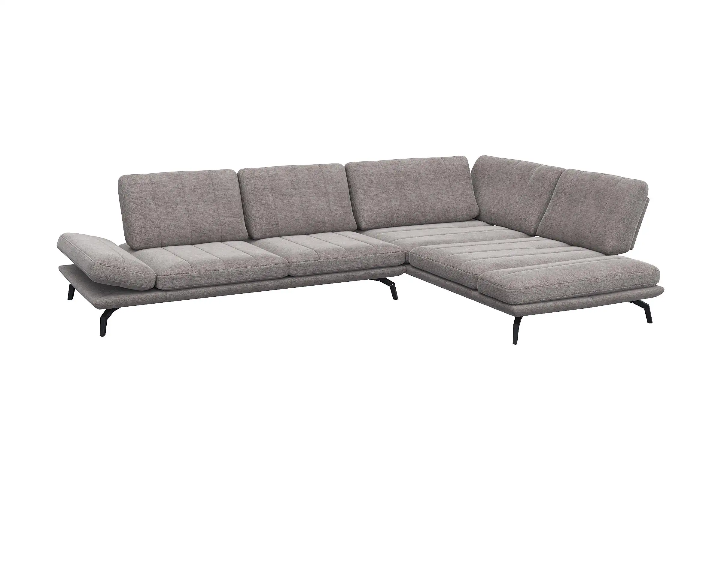 Flexlux 3 Sitzer Ecksofa Bild 2