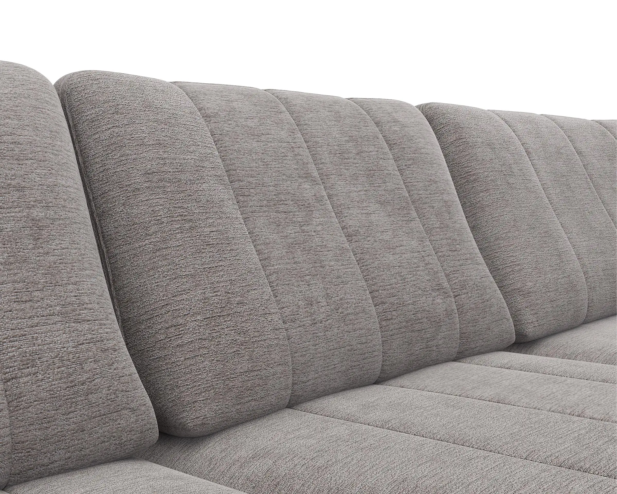 Flexlux 3 Sitzer Ecksofa Bild 4