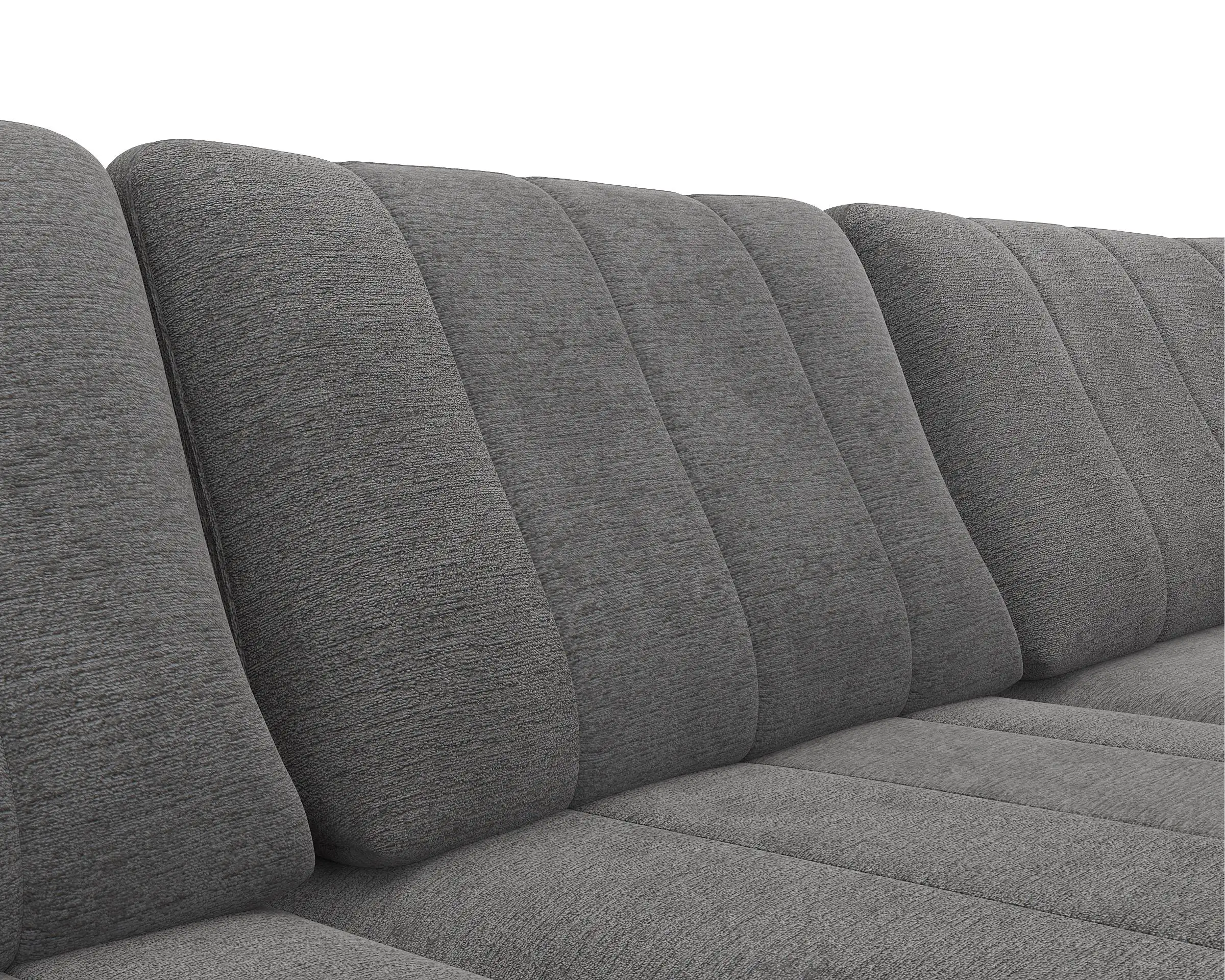 Flexlux 3 Sitzer Ecksofa Bild 4