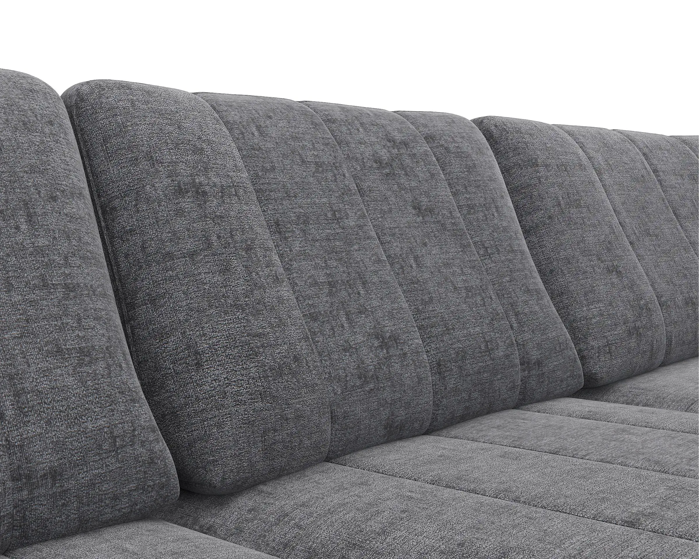 Flexlux 3 Sitzer Ecksofa Bild 4