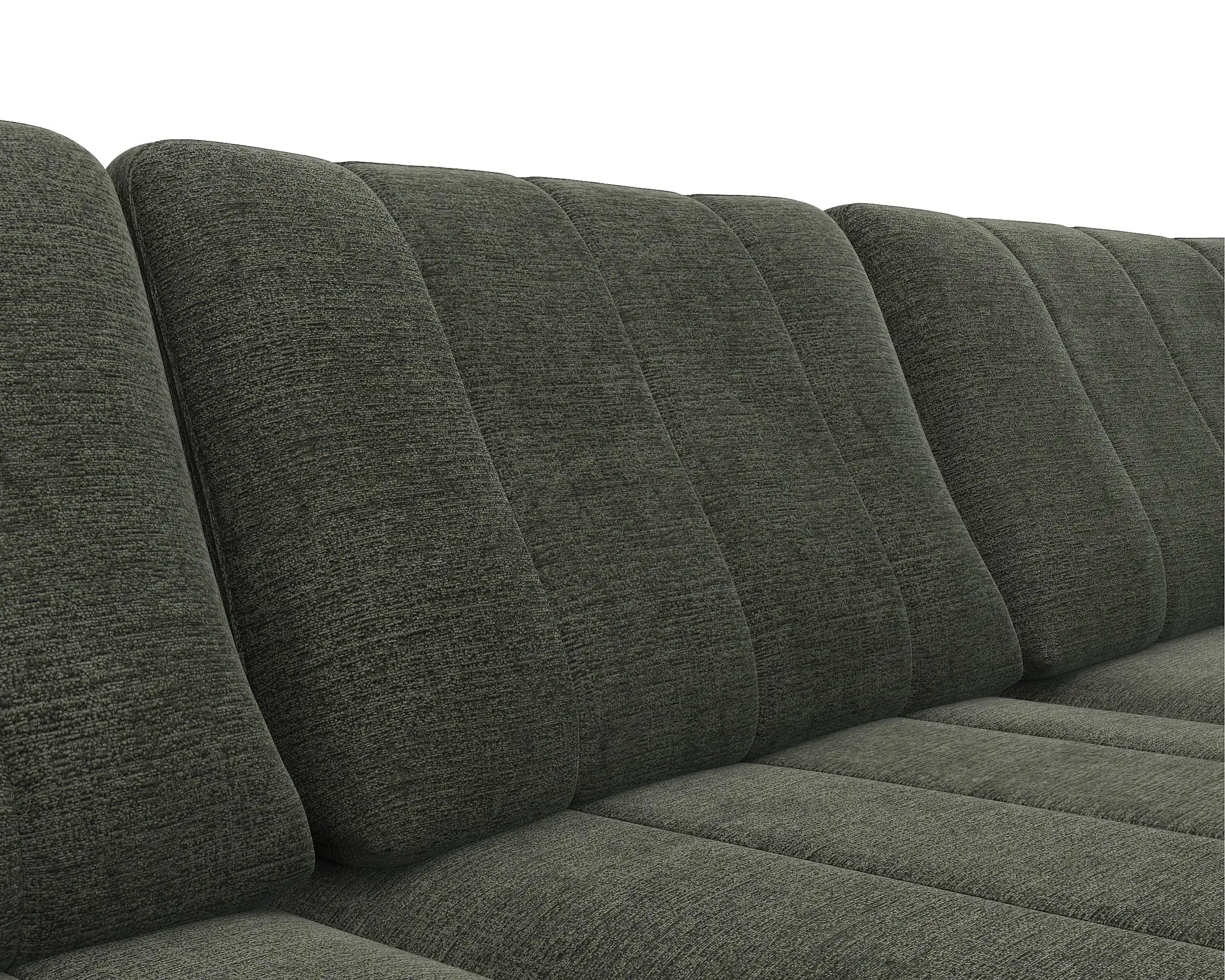 Flexlux 3 Sitzer Ecksofa Bild 4