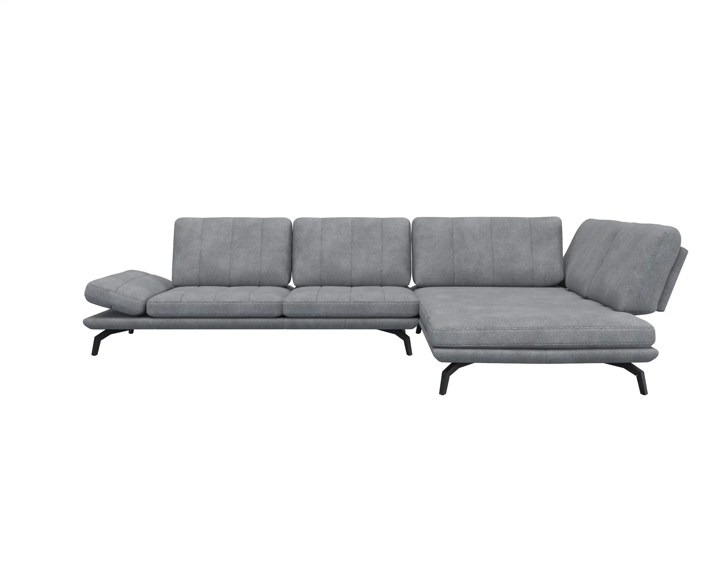 Flexlux 3 Sitzer Ecksofa Bild 1