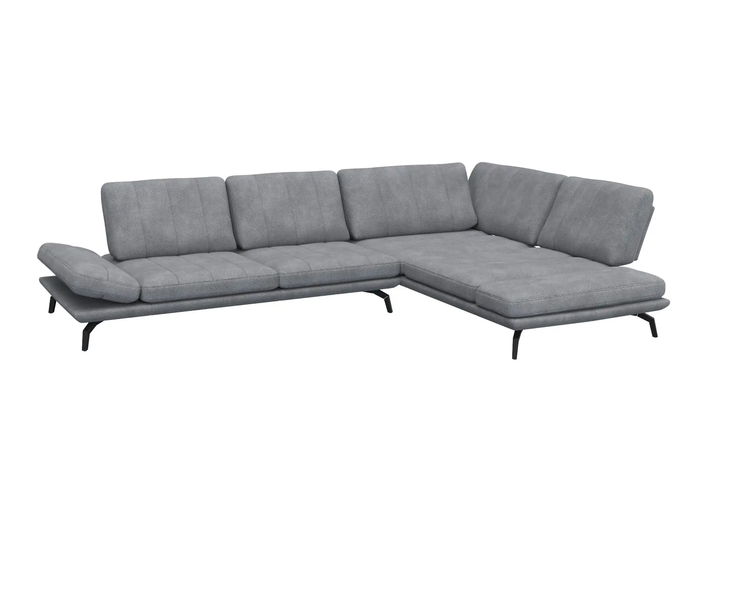 Flexlux 3 Sitzer Ecksofa Bild 2