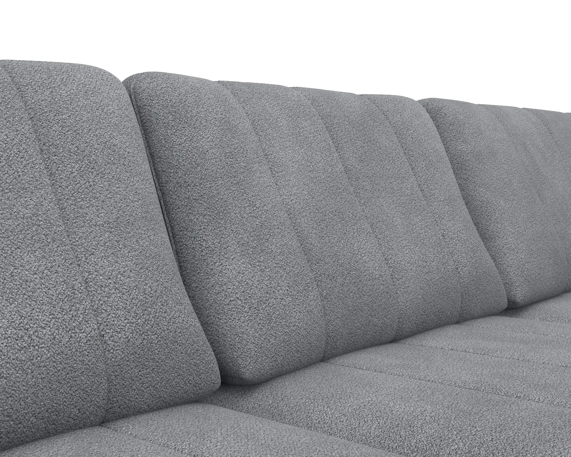 Flexlux 3 Sitzer Ecksofa Bild 4