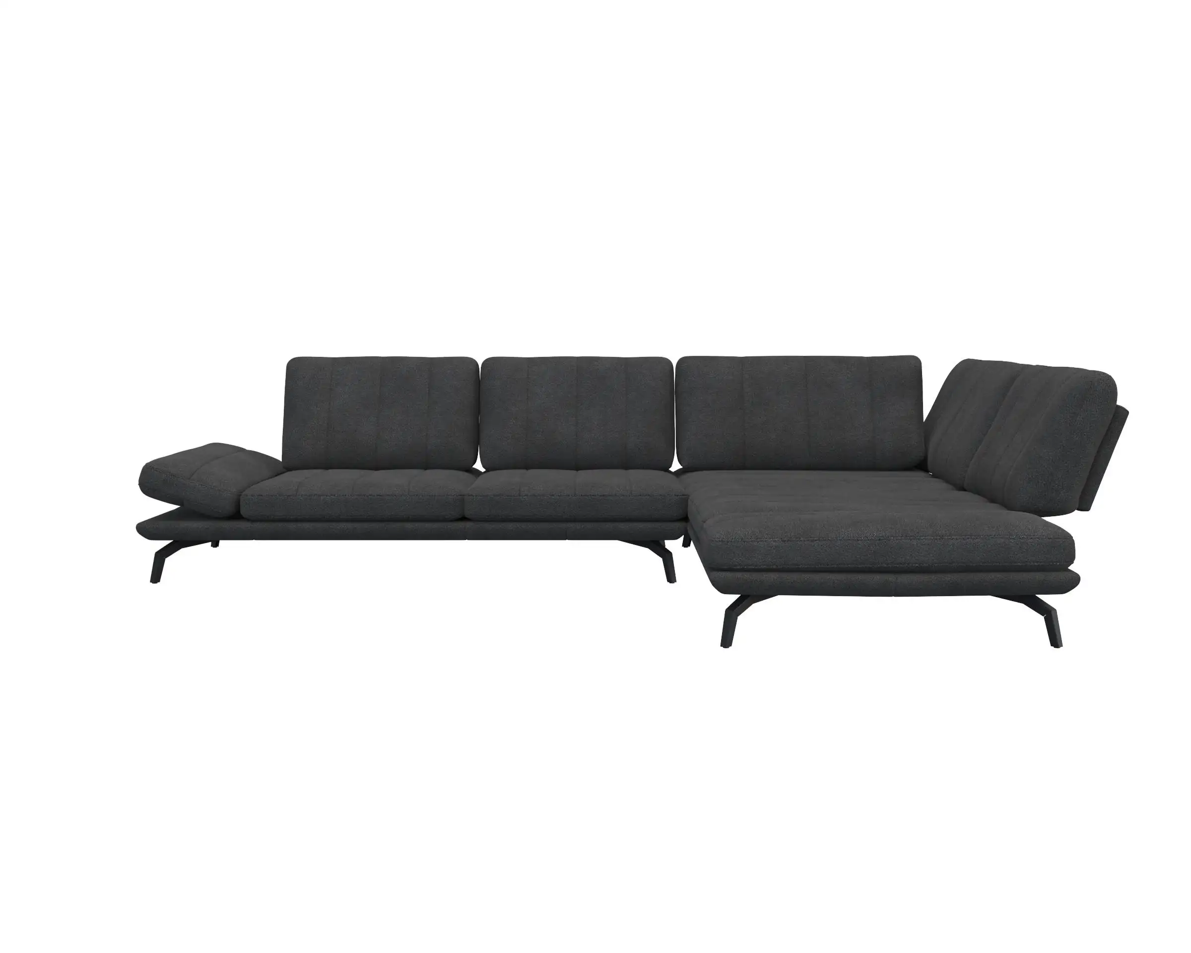 Flexlux 3 Sitzer Ecksofa Bild 1