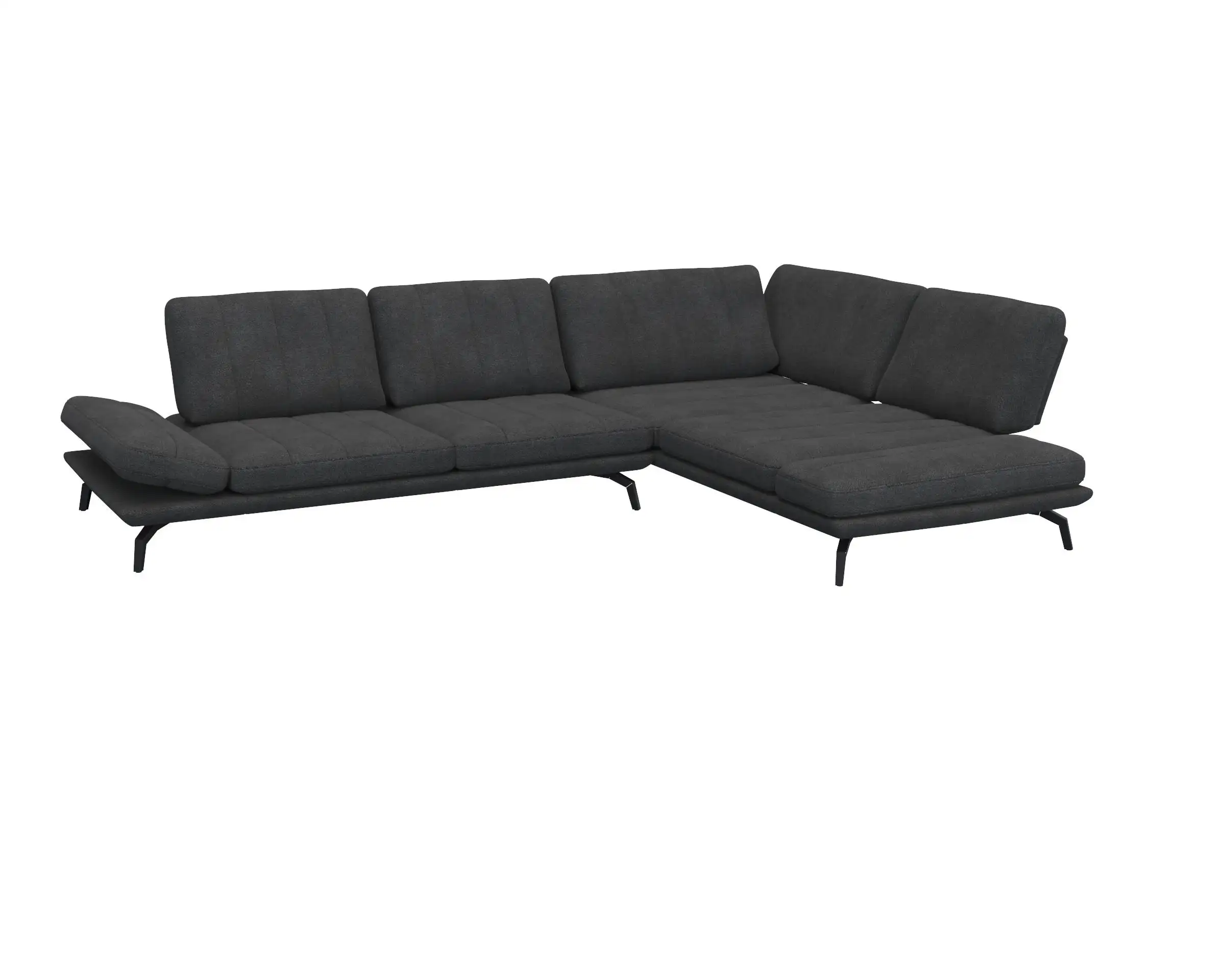 Flexlux 3 Sitzer Ecksofa Bild 2