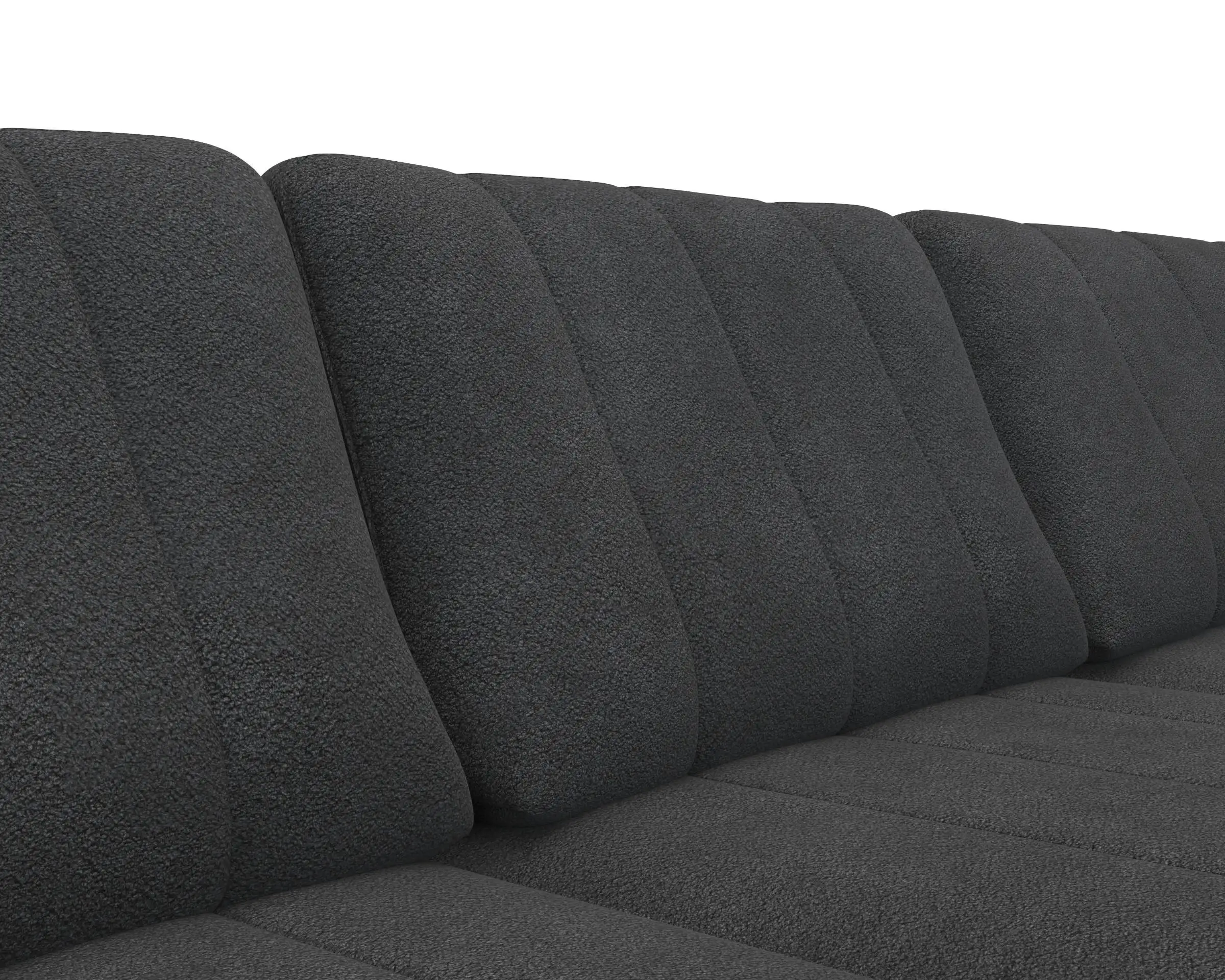 Flexlux 3 Sitzer Ecksofa Bild 4