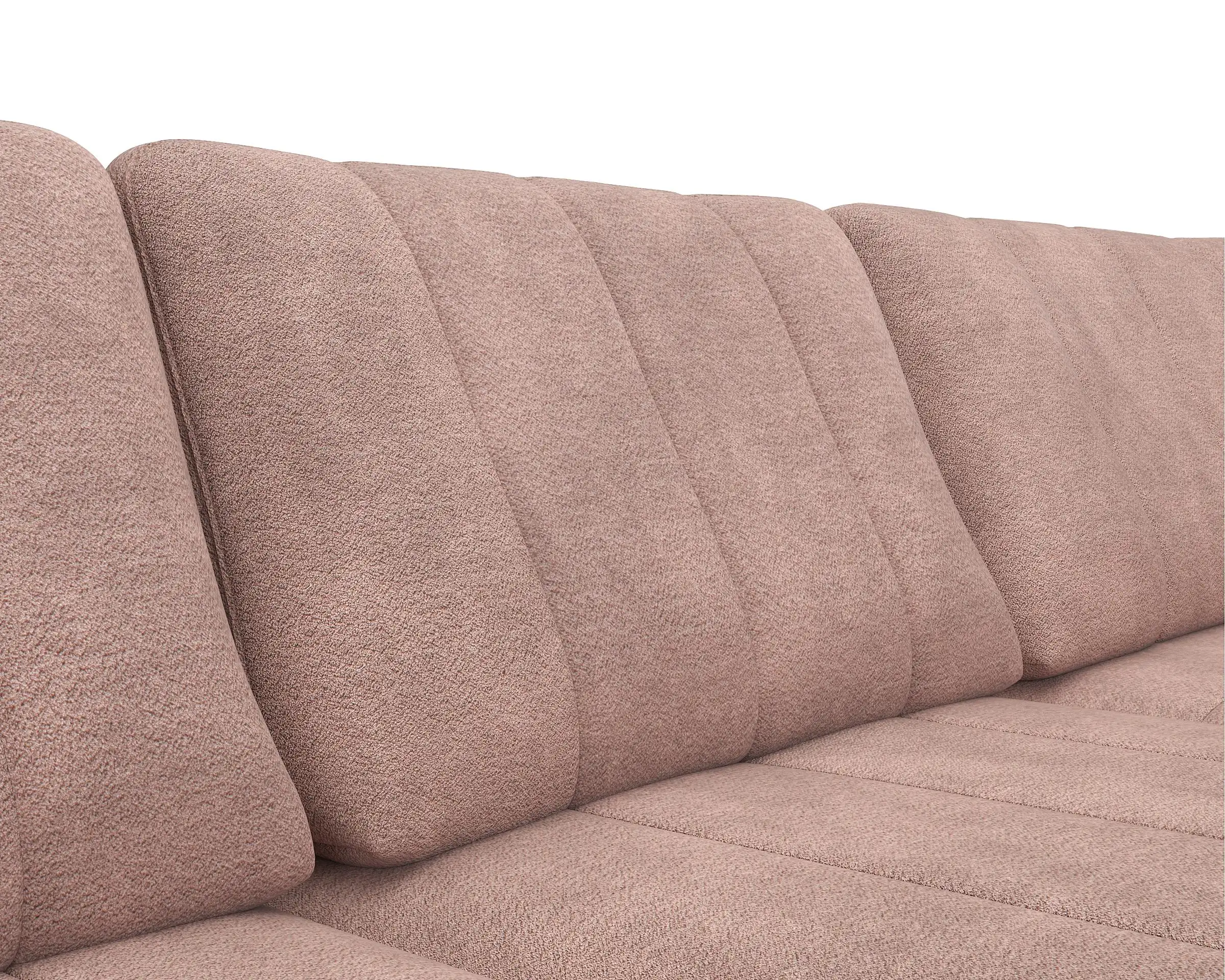 Flexlux 3 Sitzer Ecksofa Bild 4