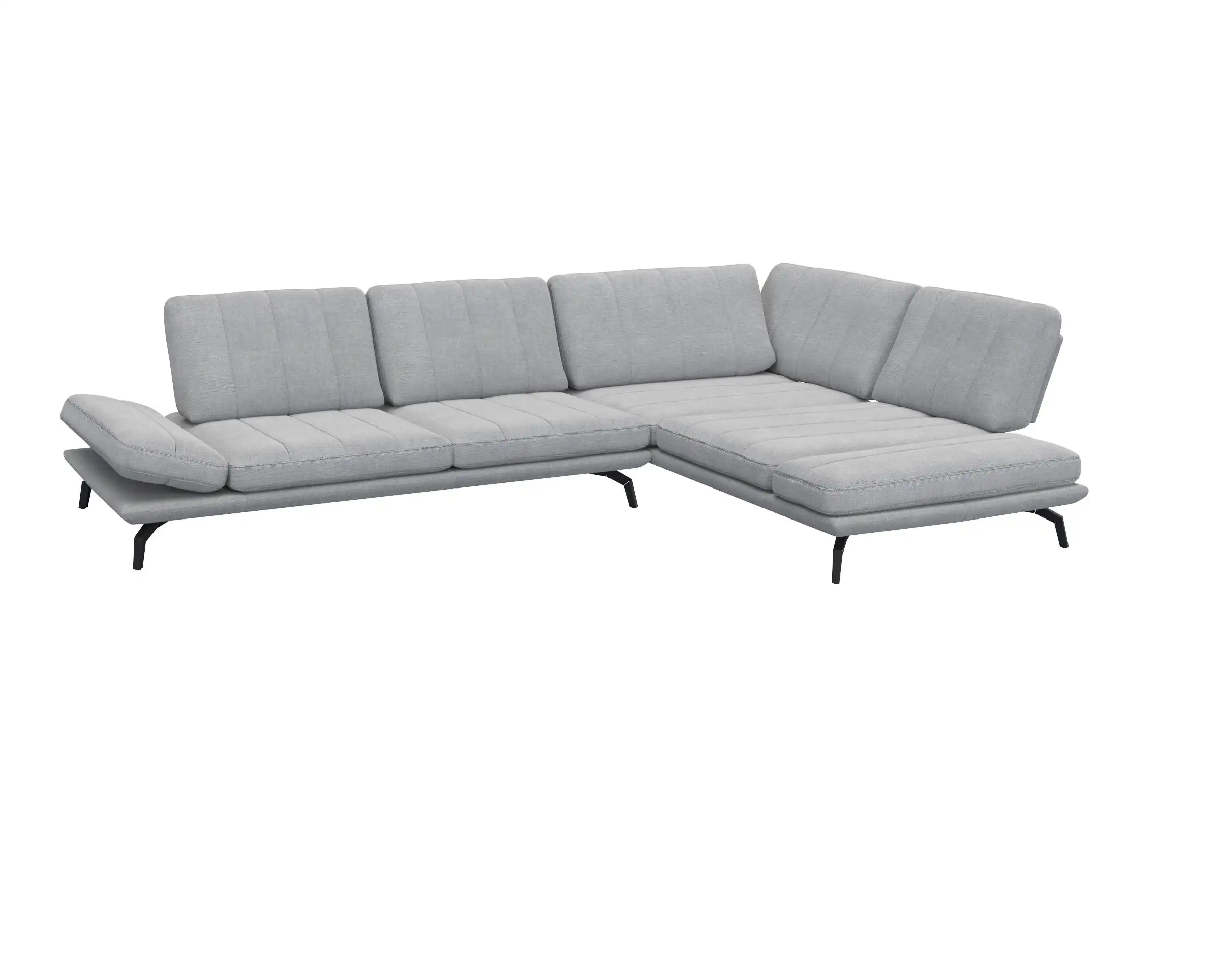 Flexlux 3 Sitzer Ecksofa Bild 2