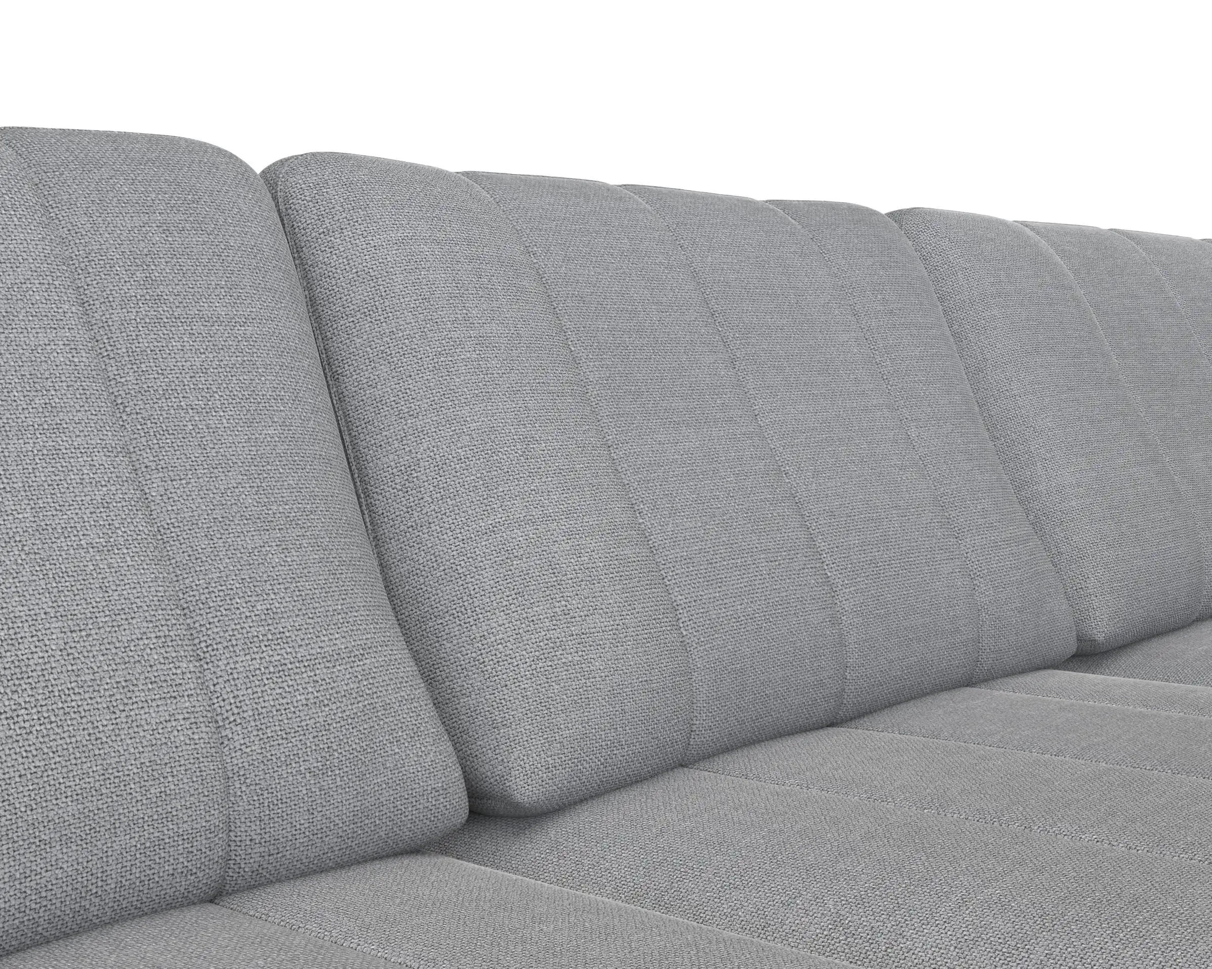 Flexlux 3 Sitzer Ecksofa Bild 4