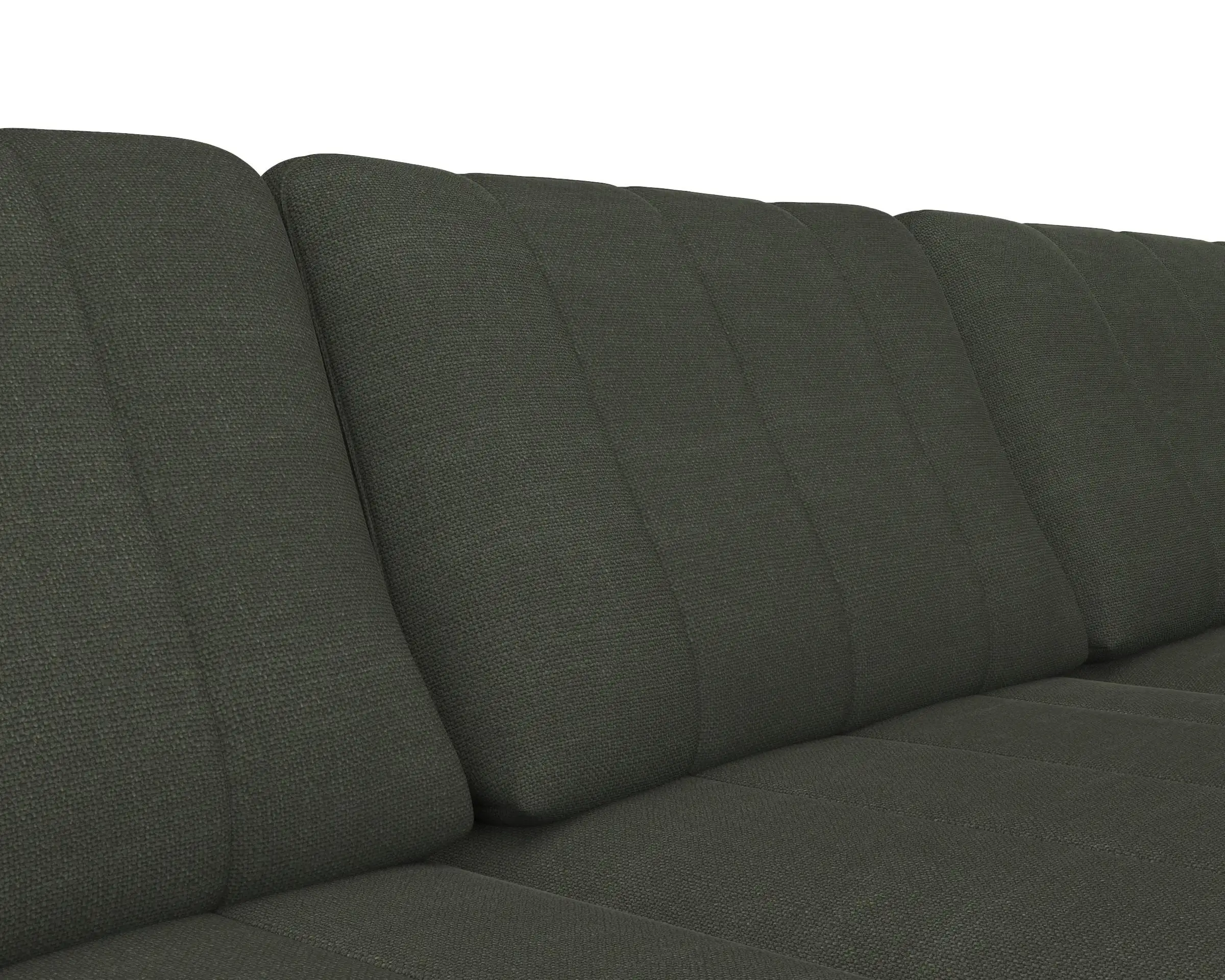 Flexlux 3 Sitzer Ecksofa Bild 4