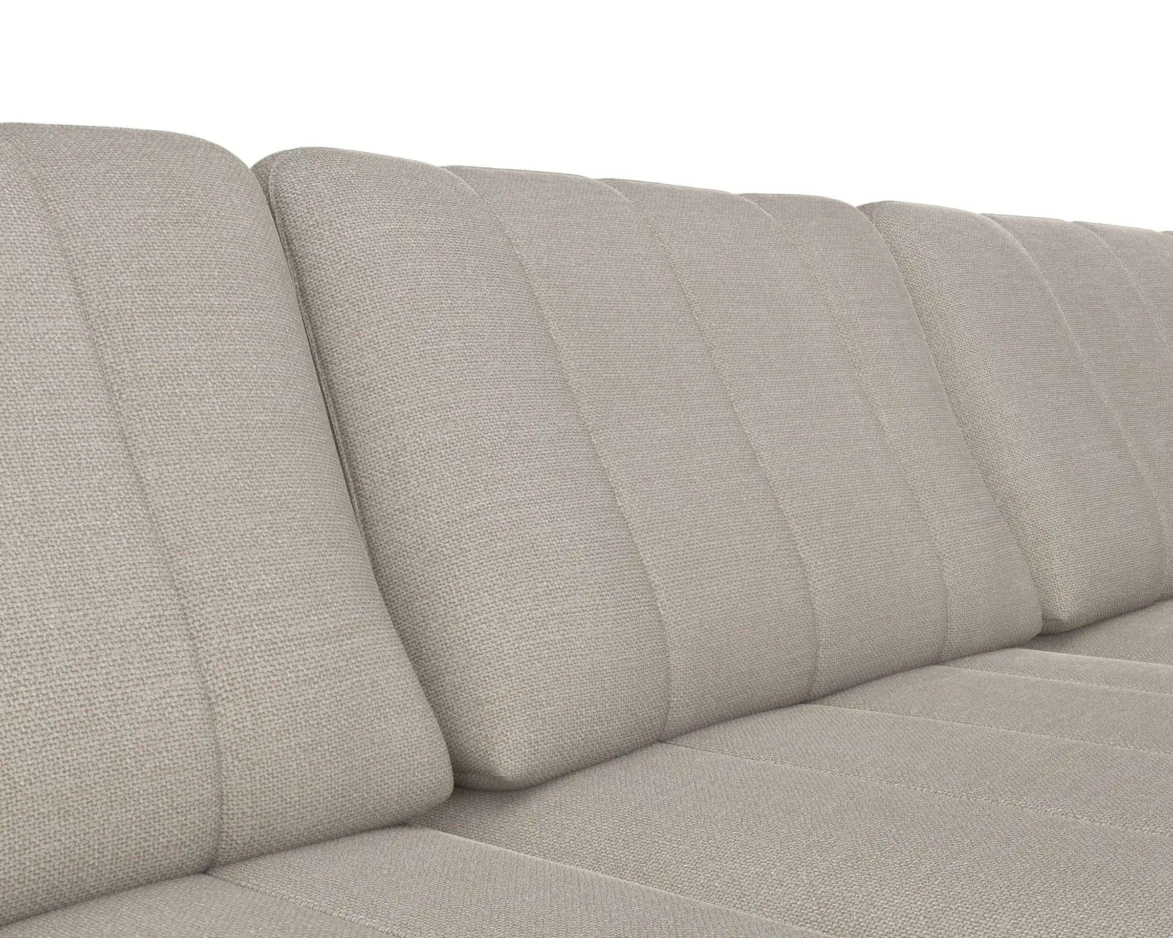 Flexlux 3 Sitzer Ecksofa Bild 4