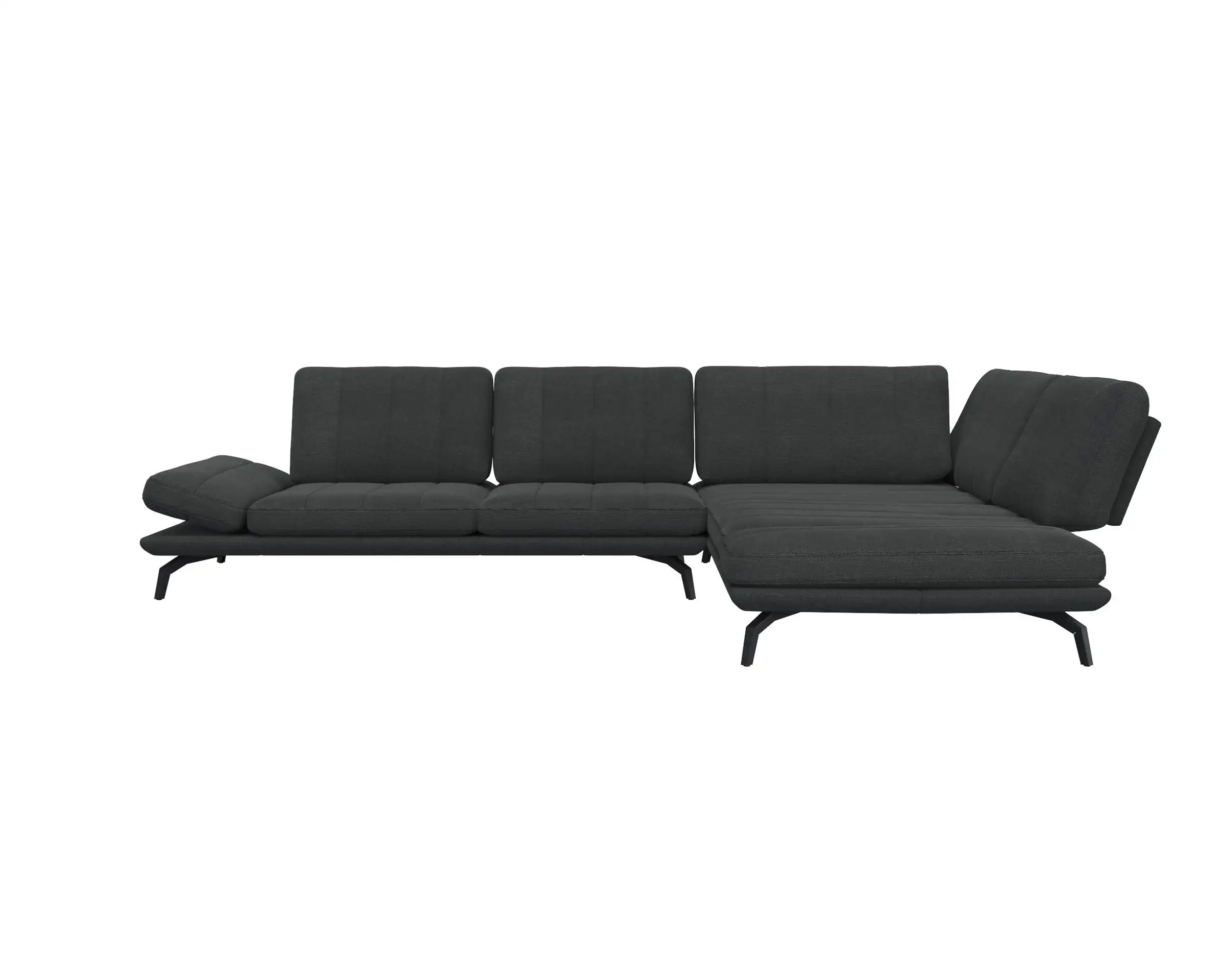 Flexlux 3 Sitzer Ecksofa Bild 1